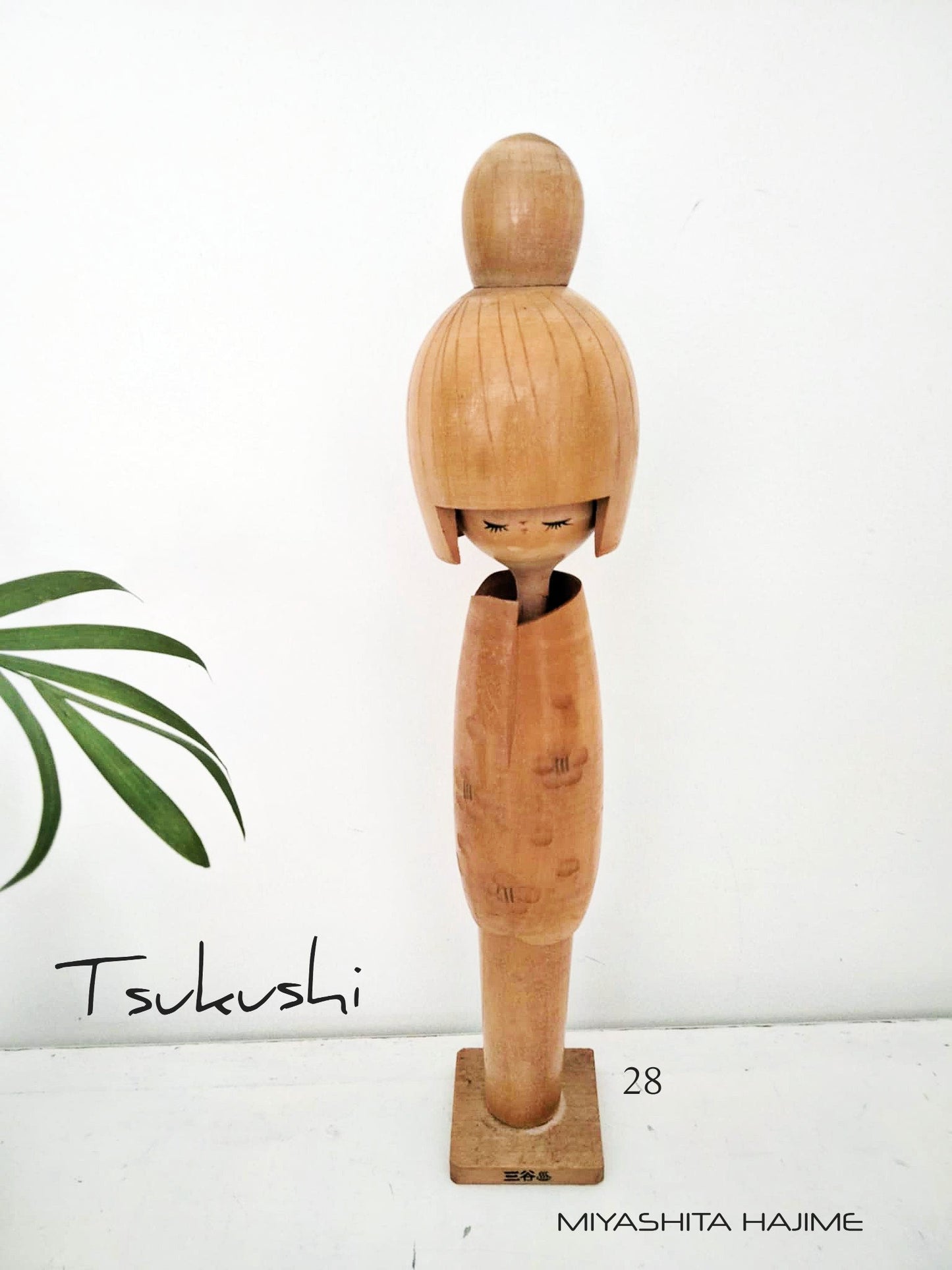 TSUKUSHI