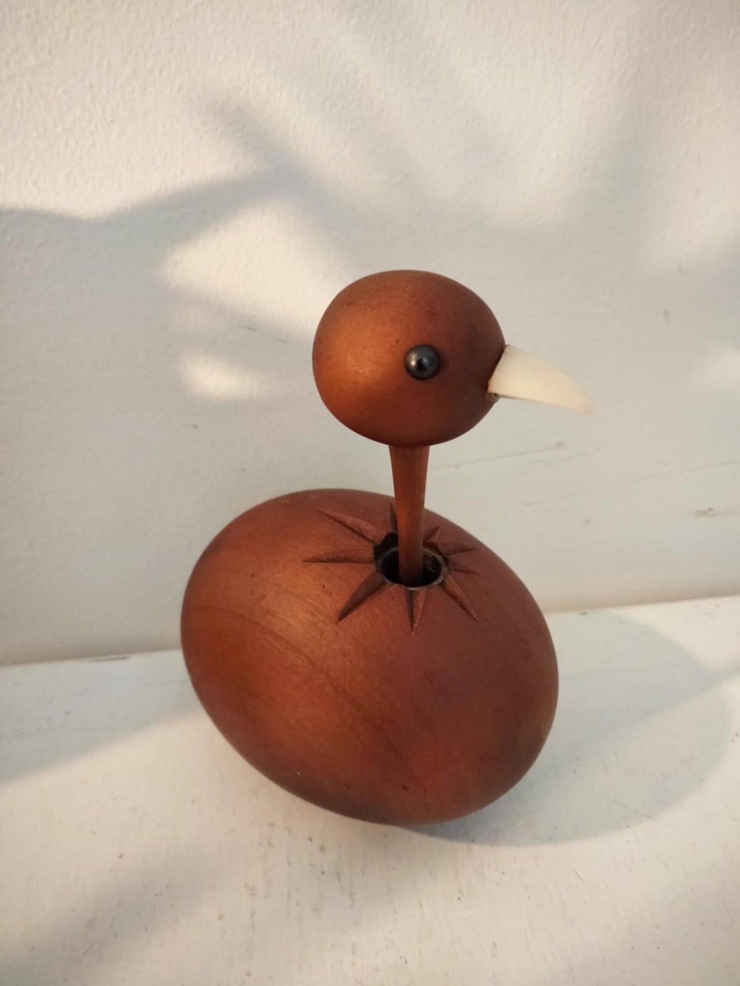 OSTRICH