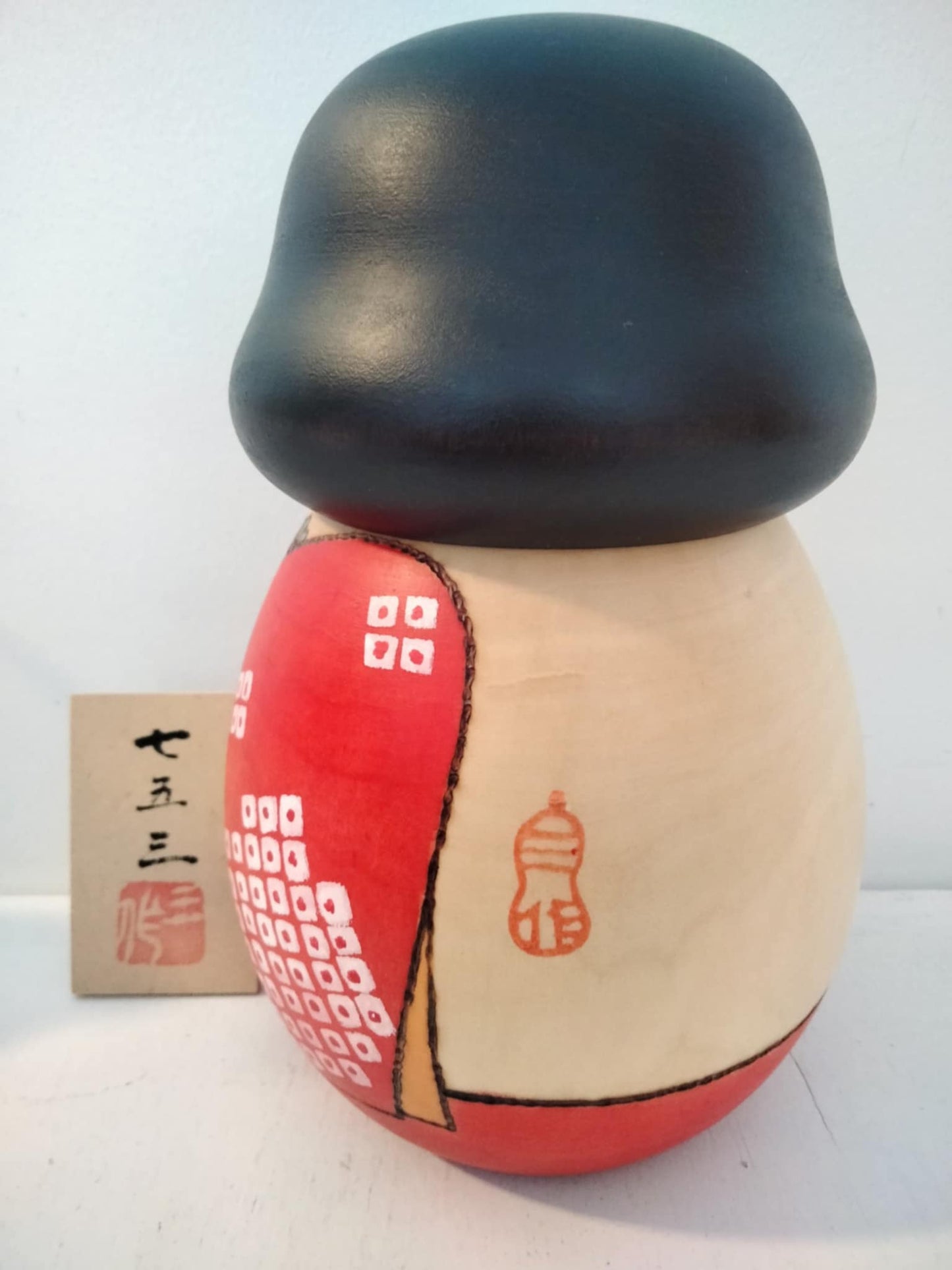 ISHIZU