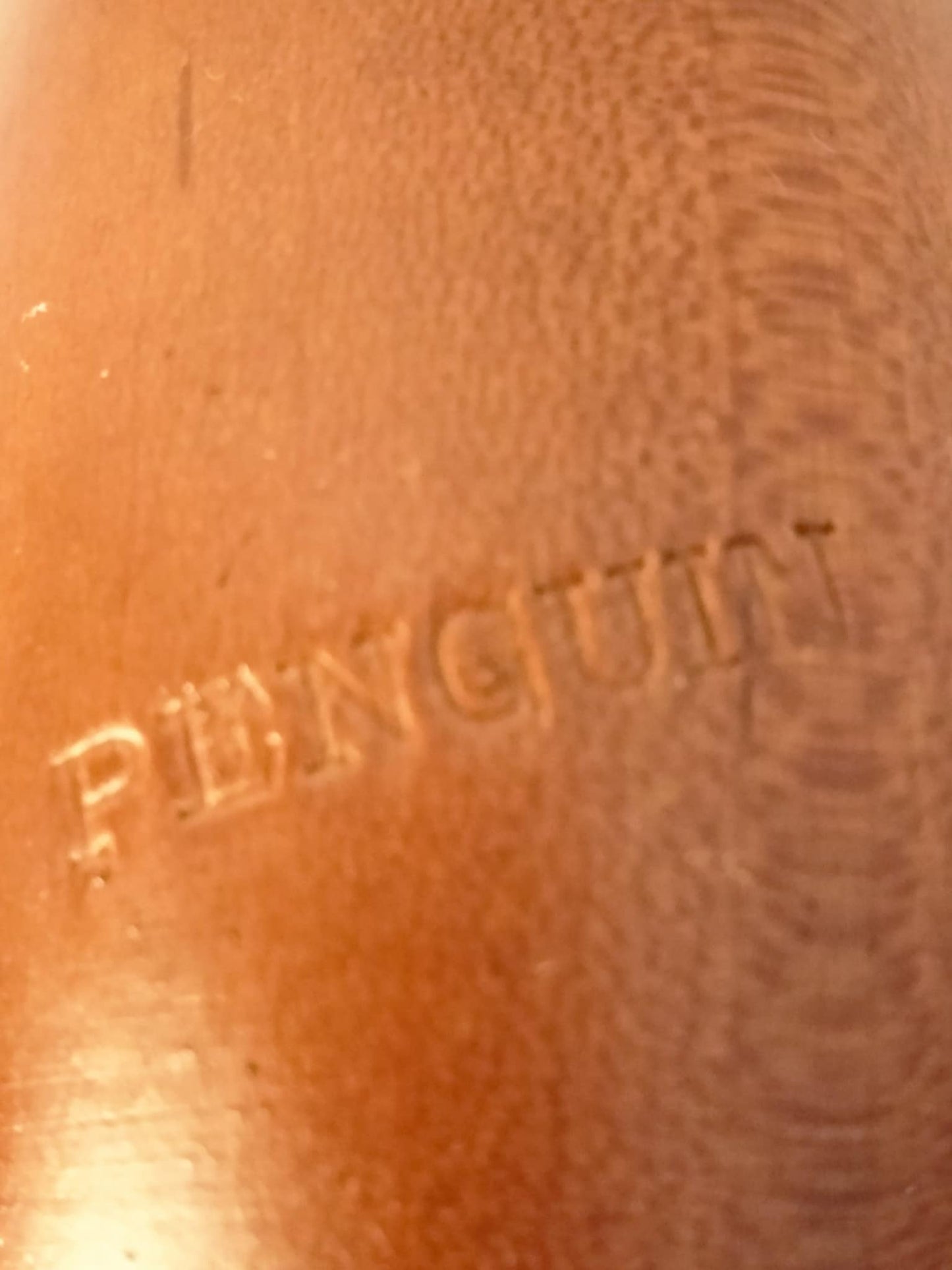 PENGUIN