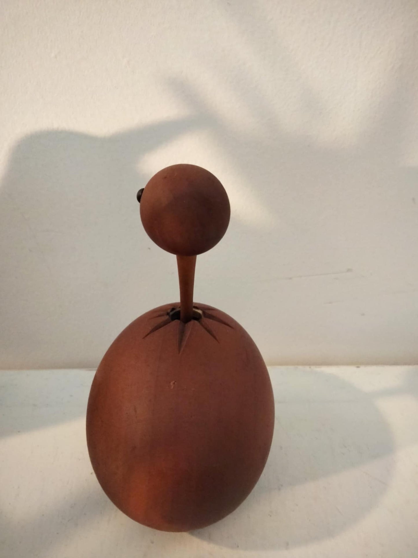 OSTRICH