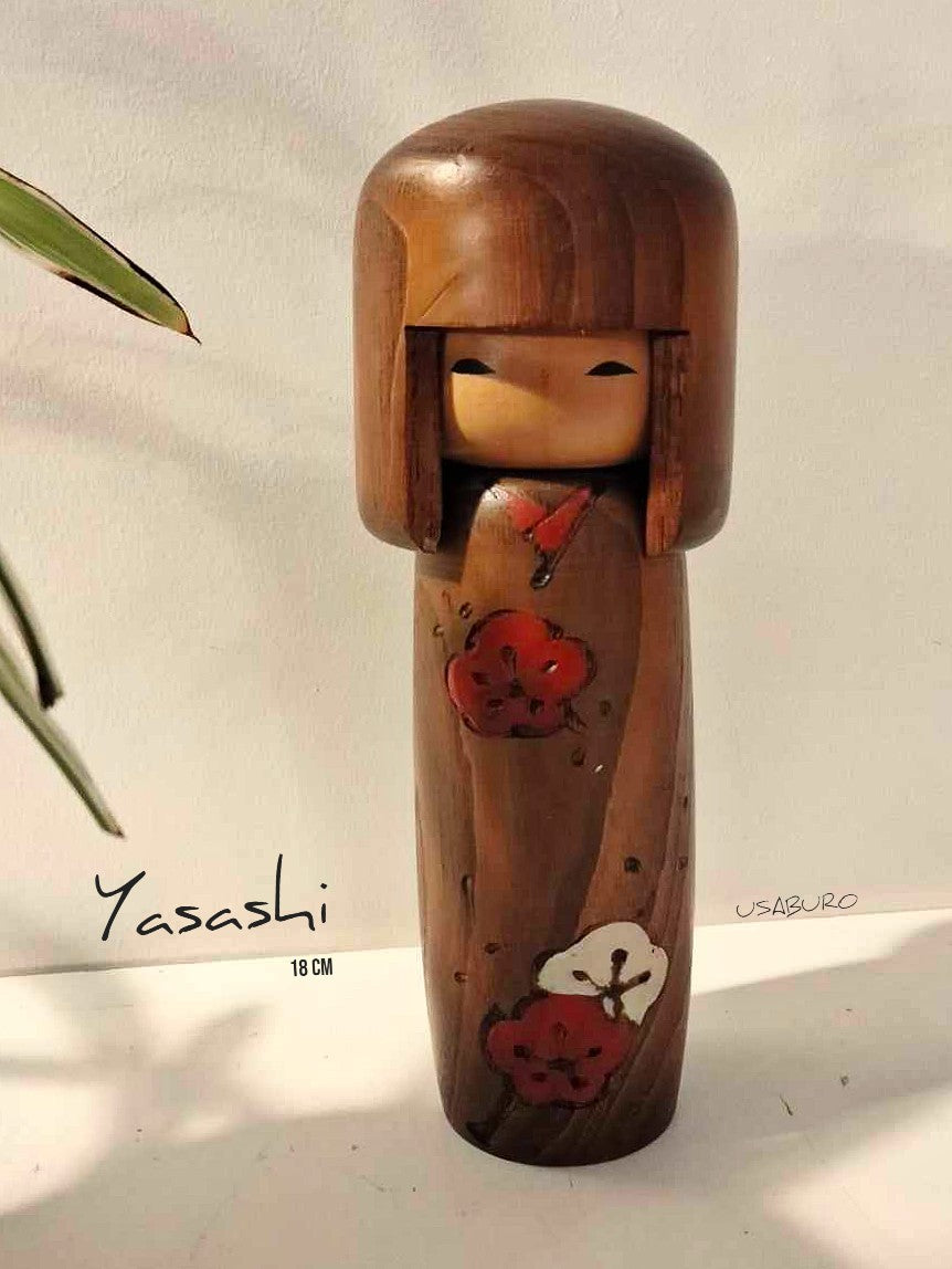 YASASHI