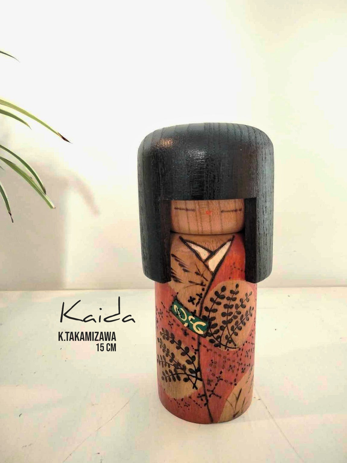 KAIDA