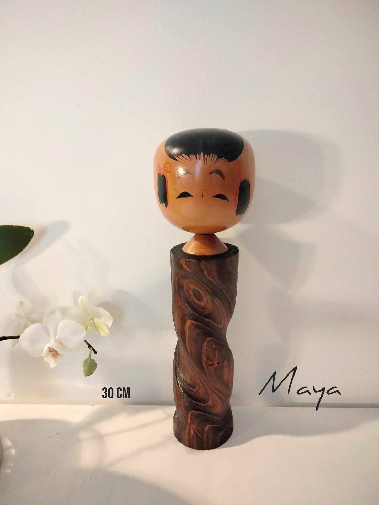 MAYA