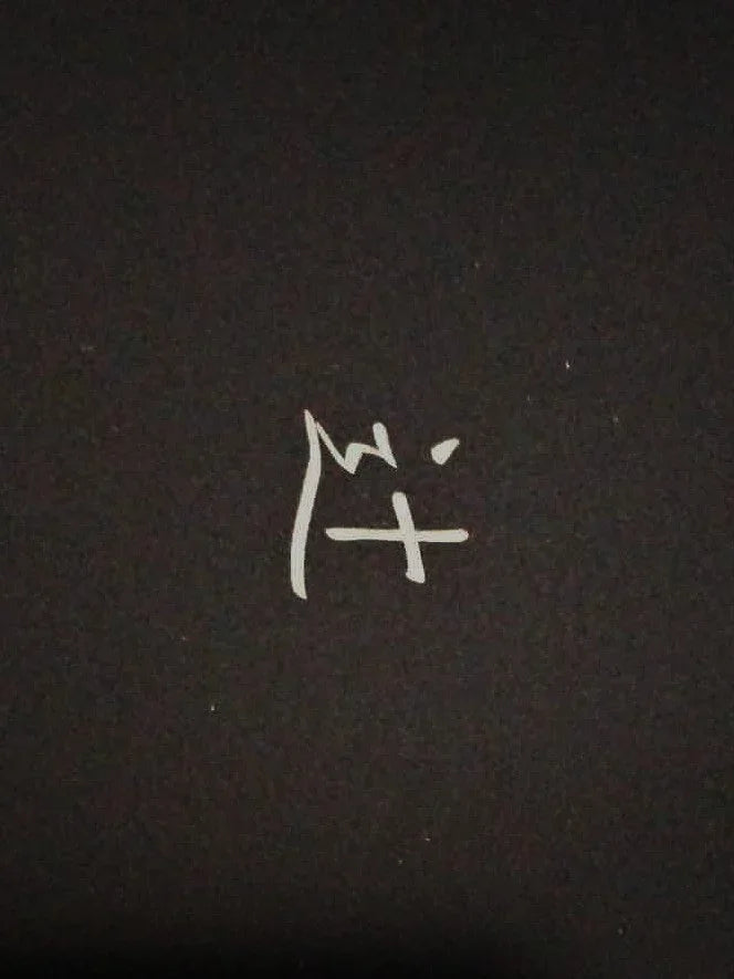 TSUJI TRAY
