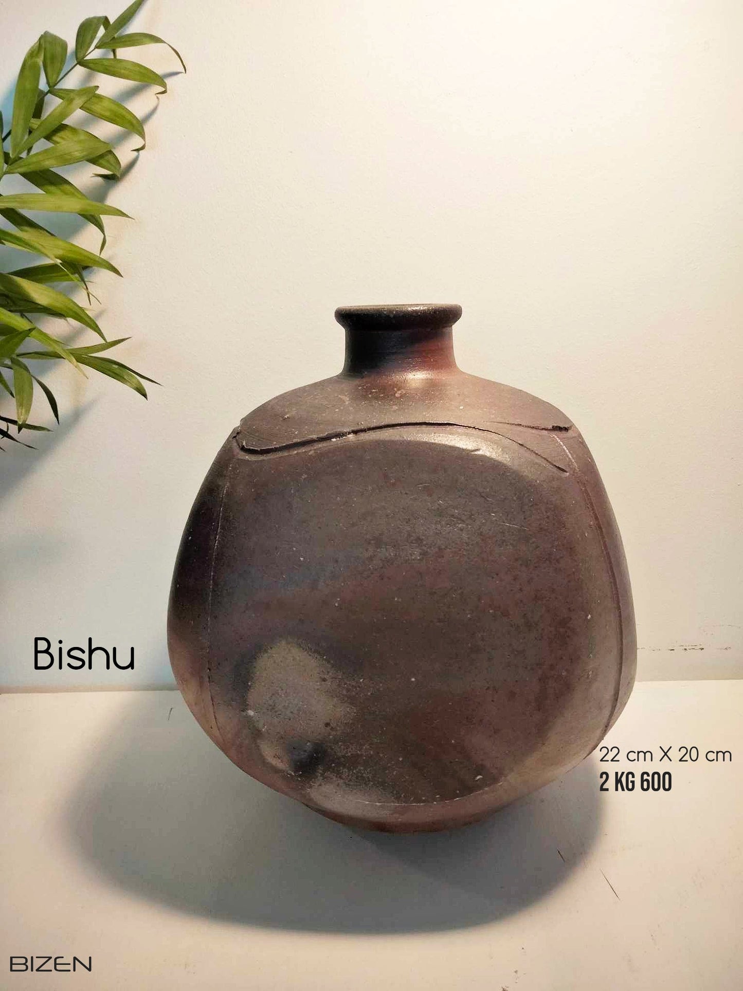 BISHU