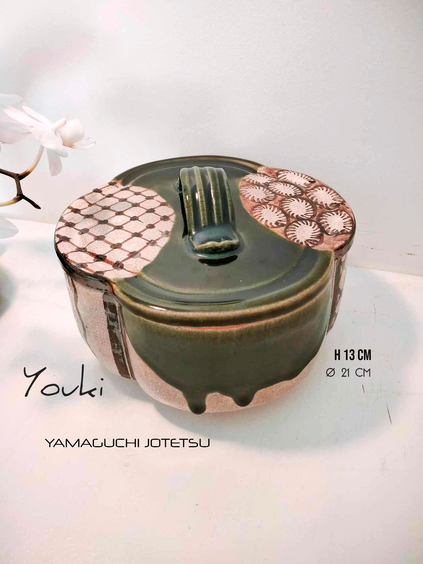 YOUKI