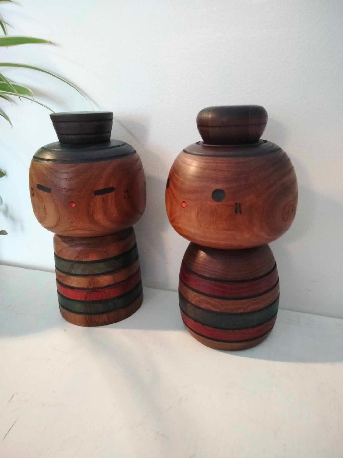 WAKARENAI