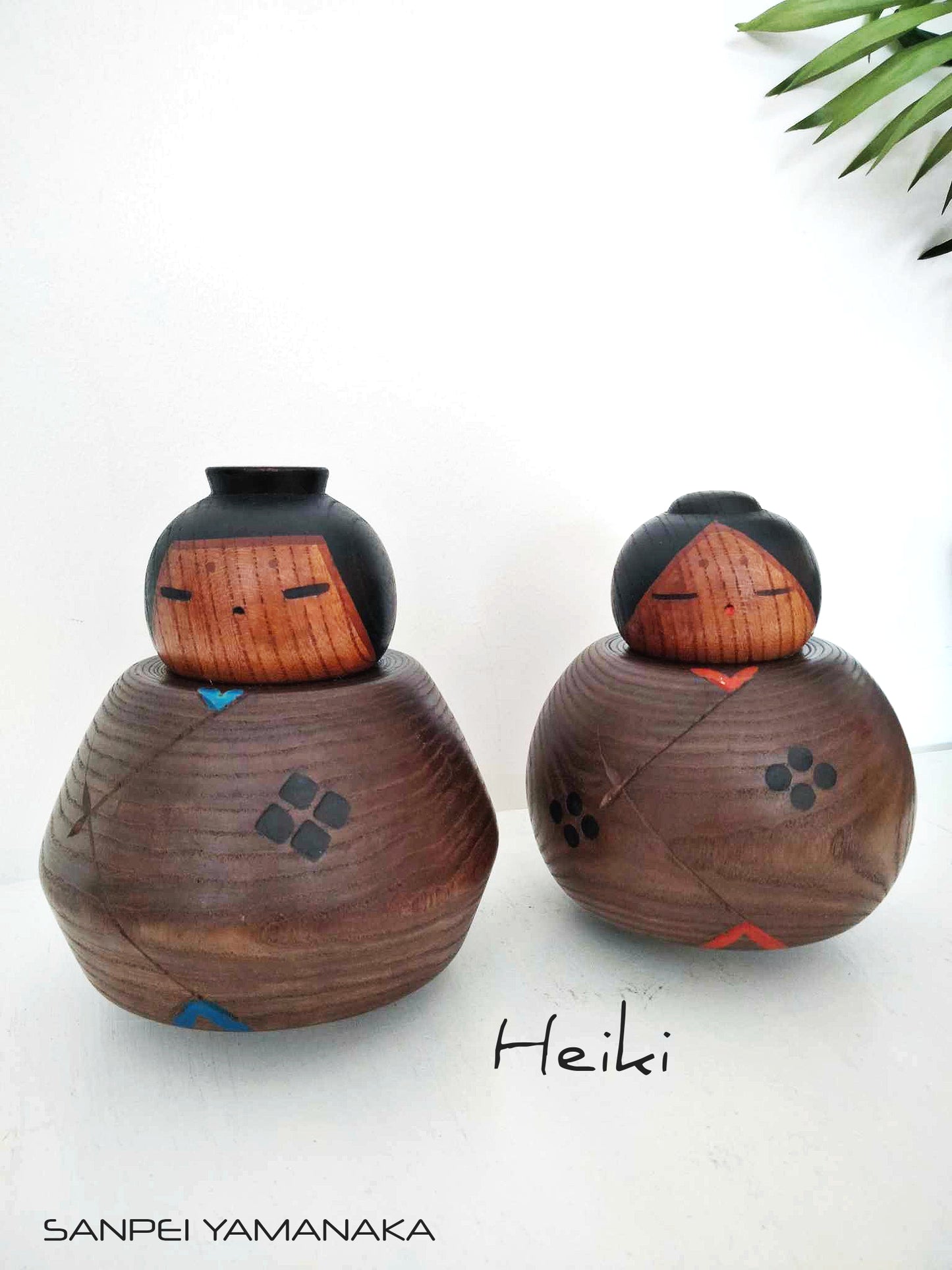 HEIKI