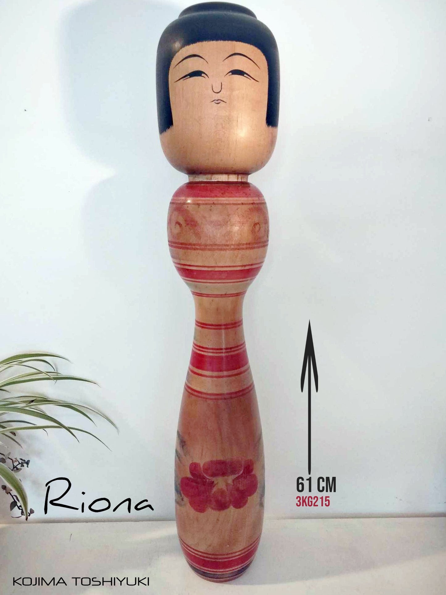 RIONA