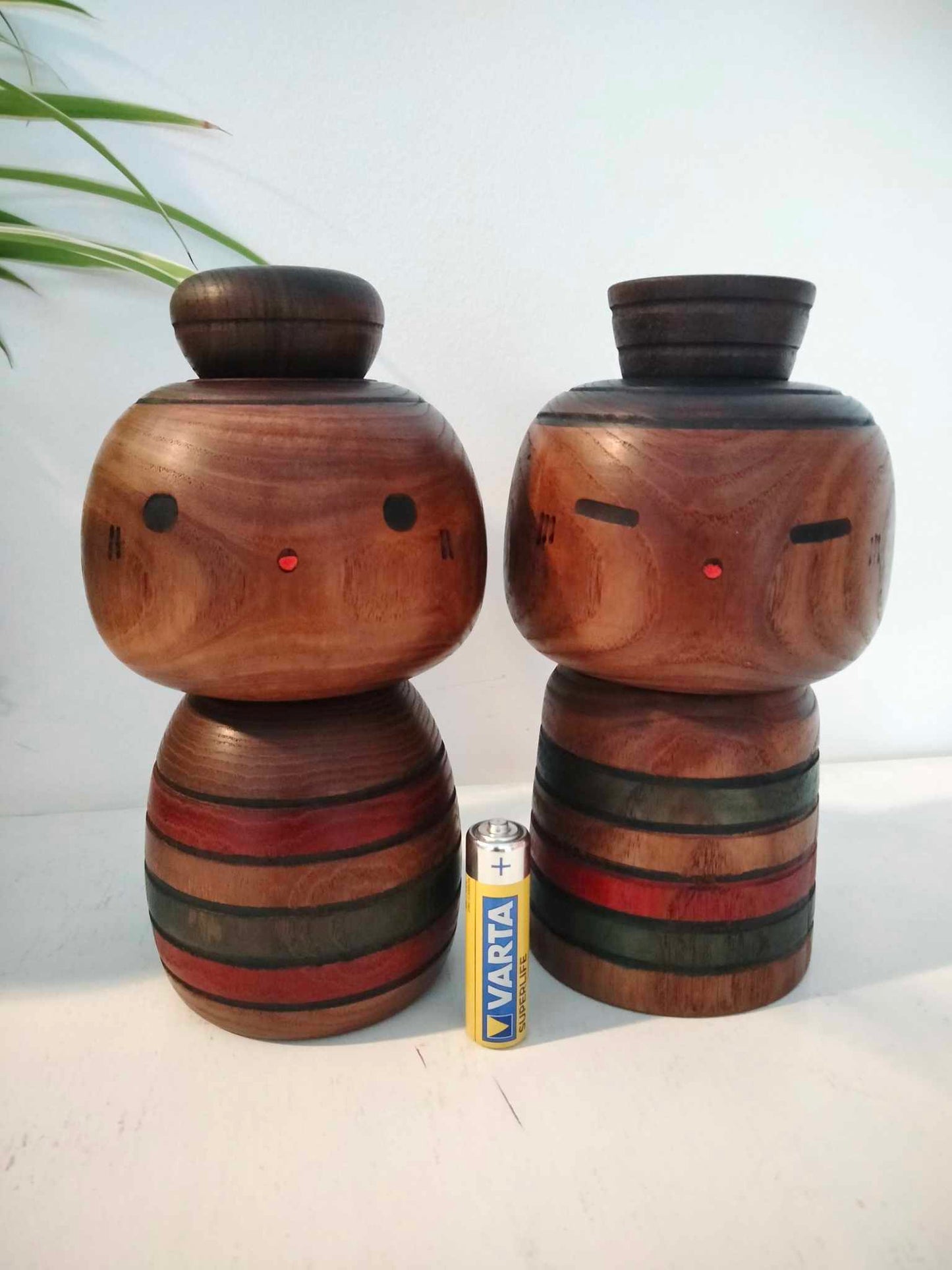 WAKARENAI