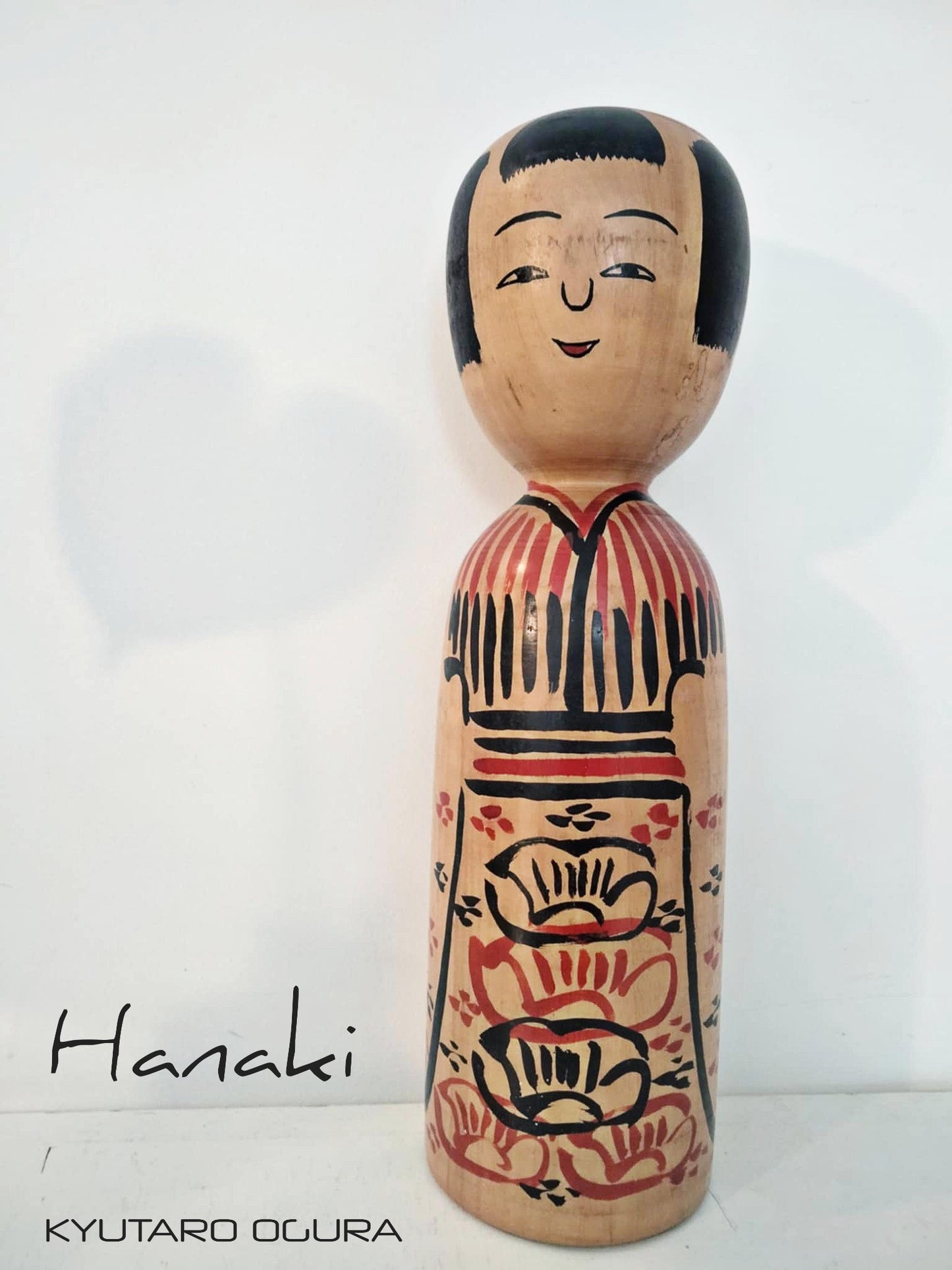 HANAKI