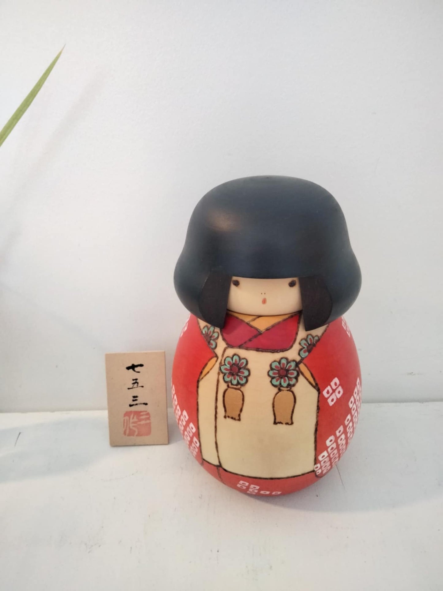 ISHIZU