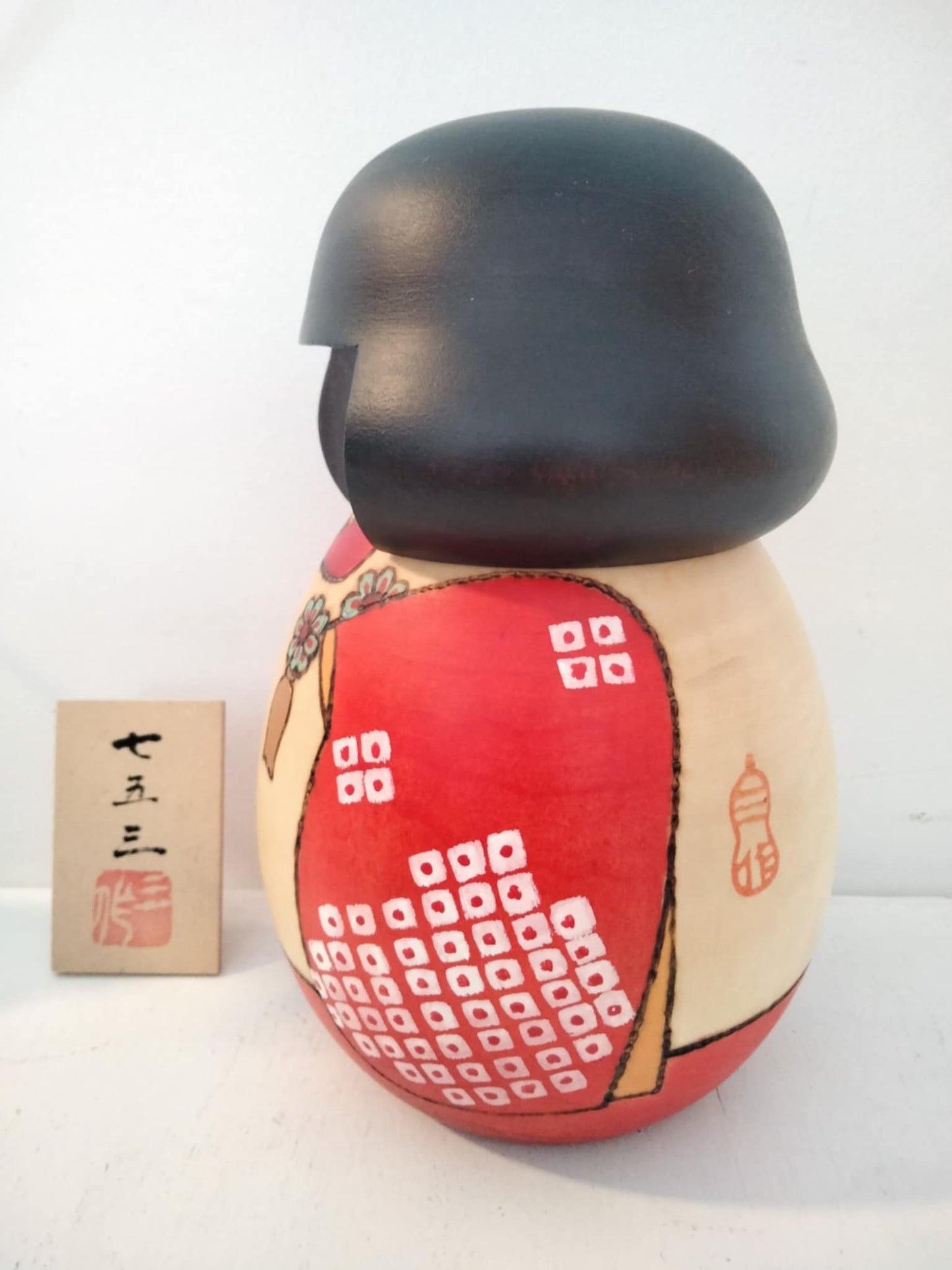 ISHIZU