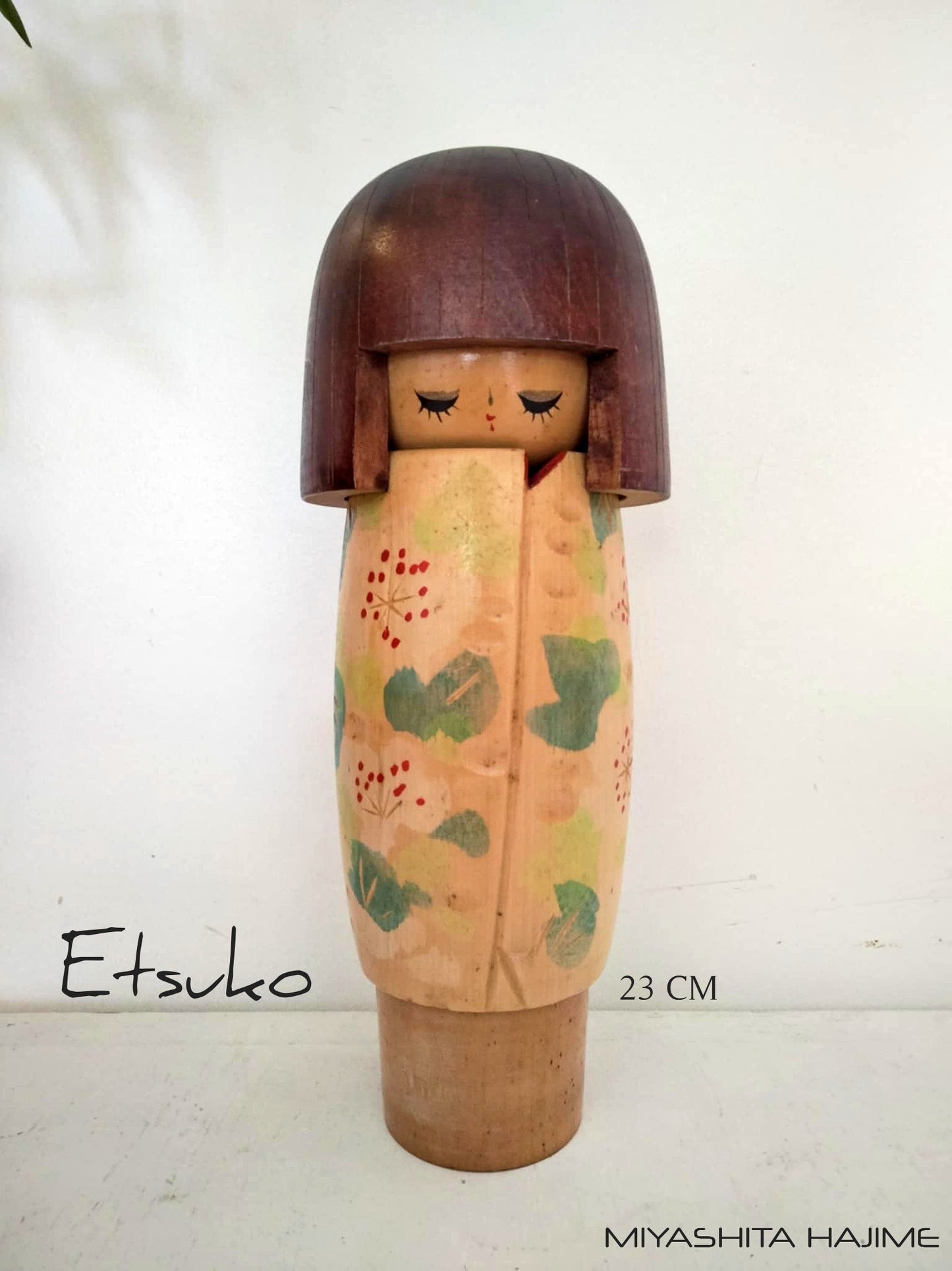 ETSUKO
