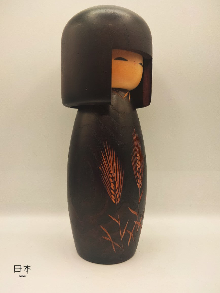 kokeshi hiromi