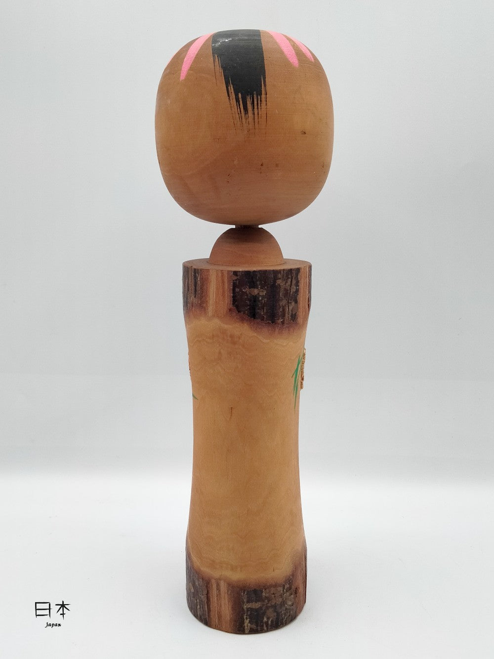 kokeshi yasu