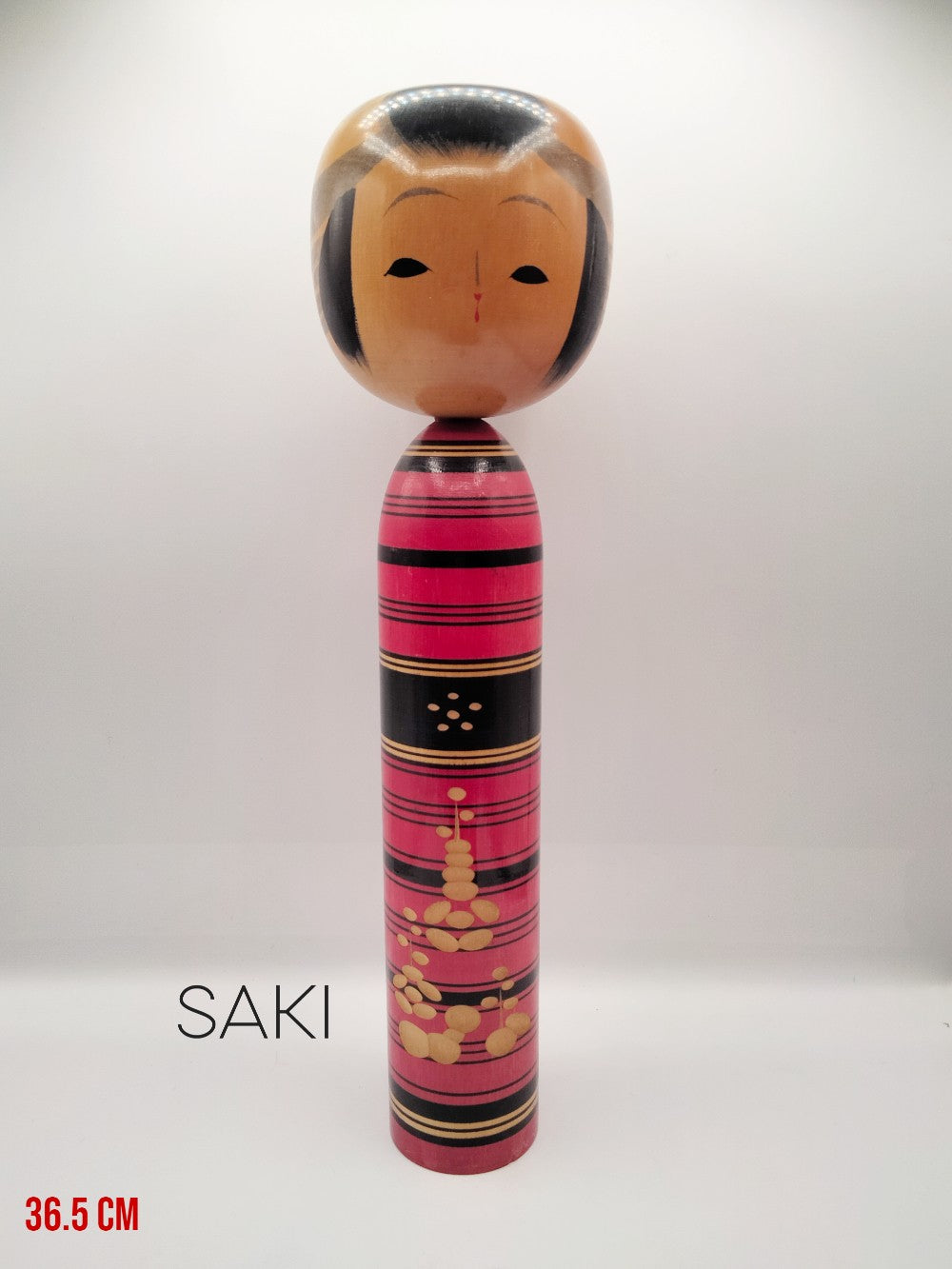 kokeshi saki