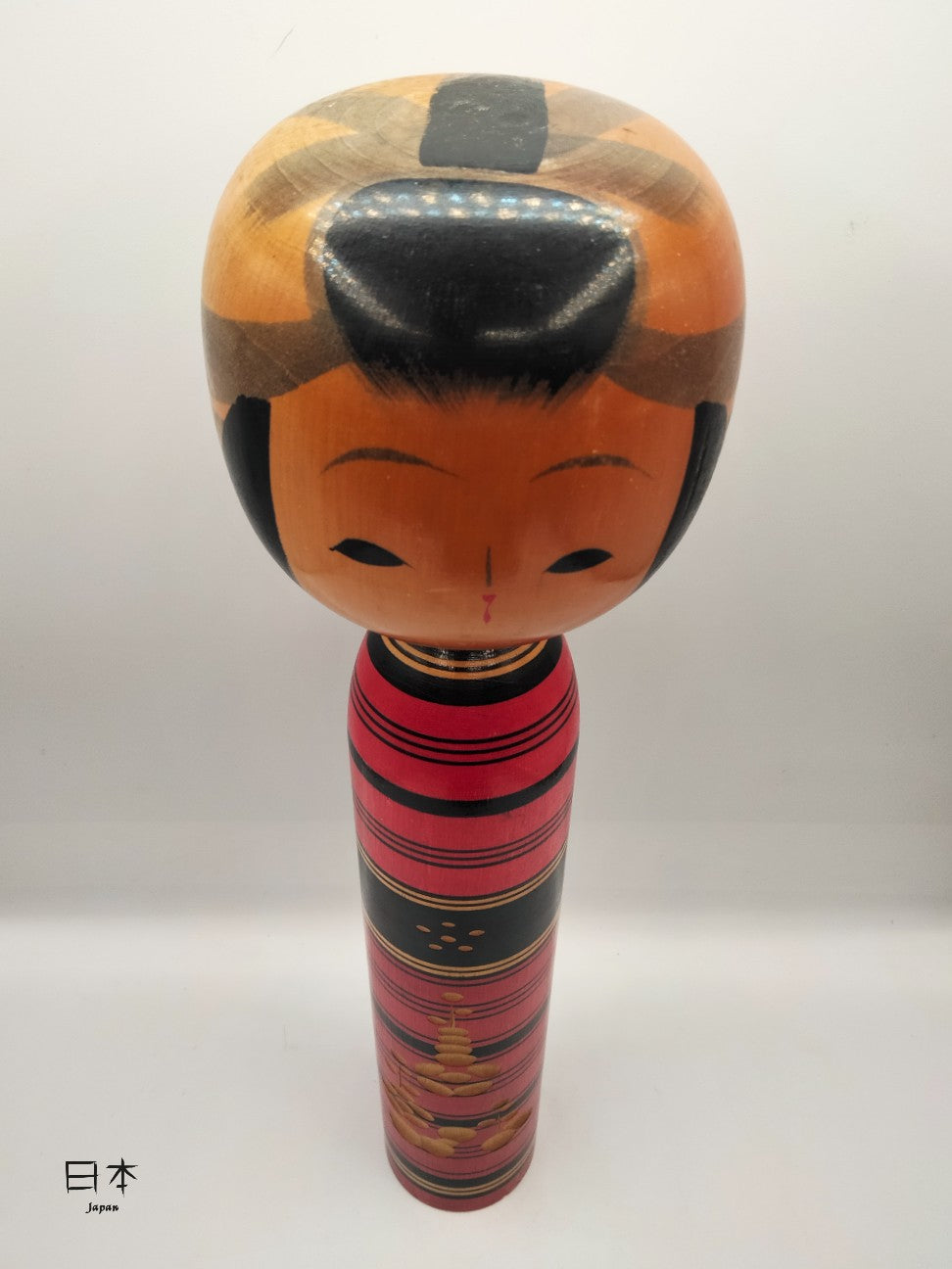 kokeshi saki