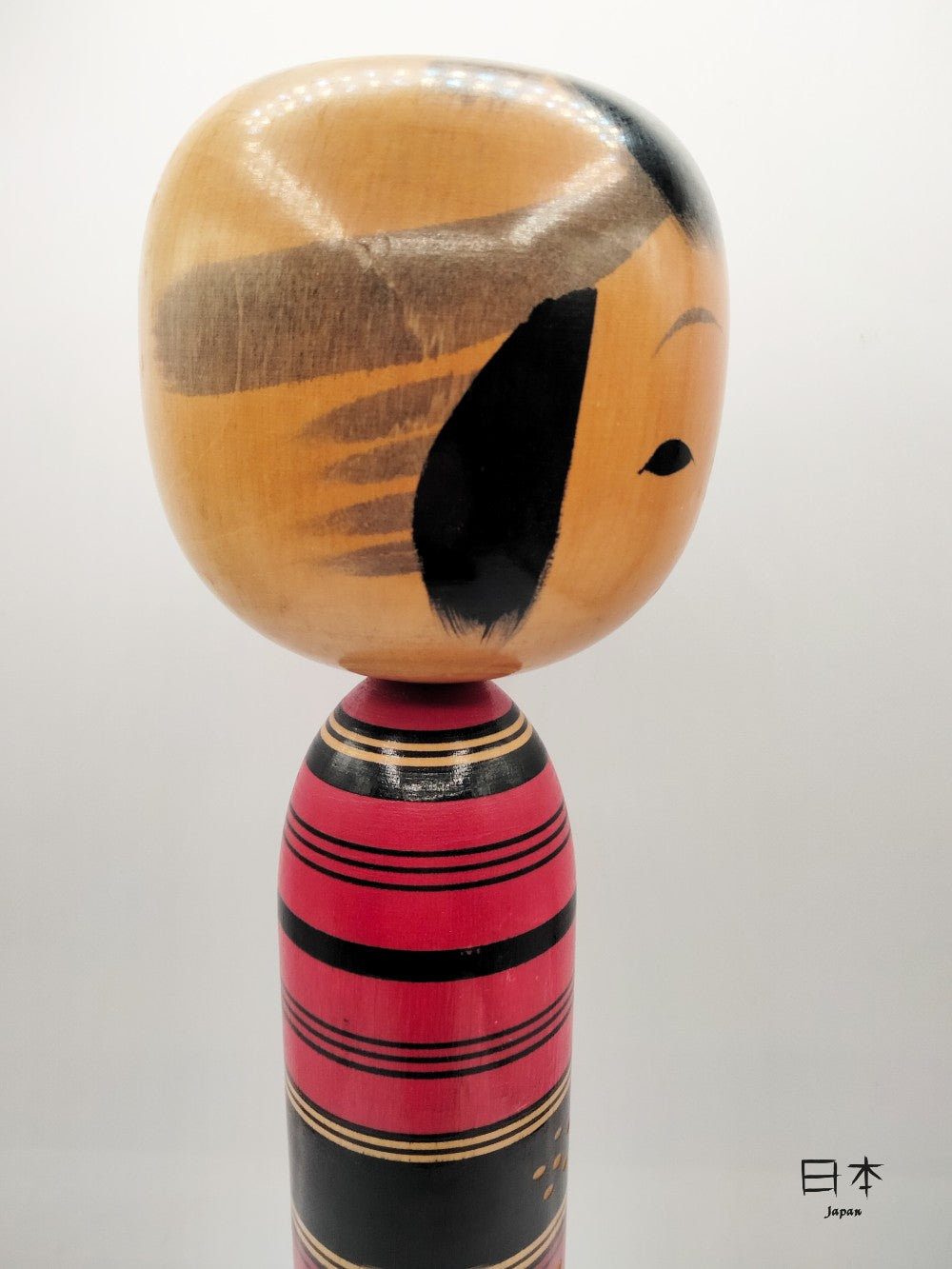 kokeshi saki