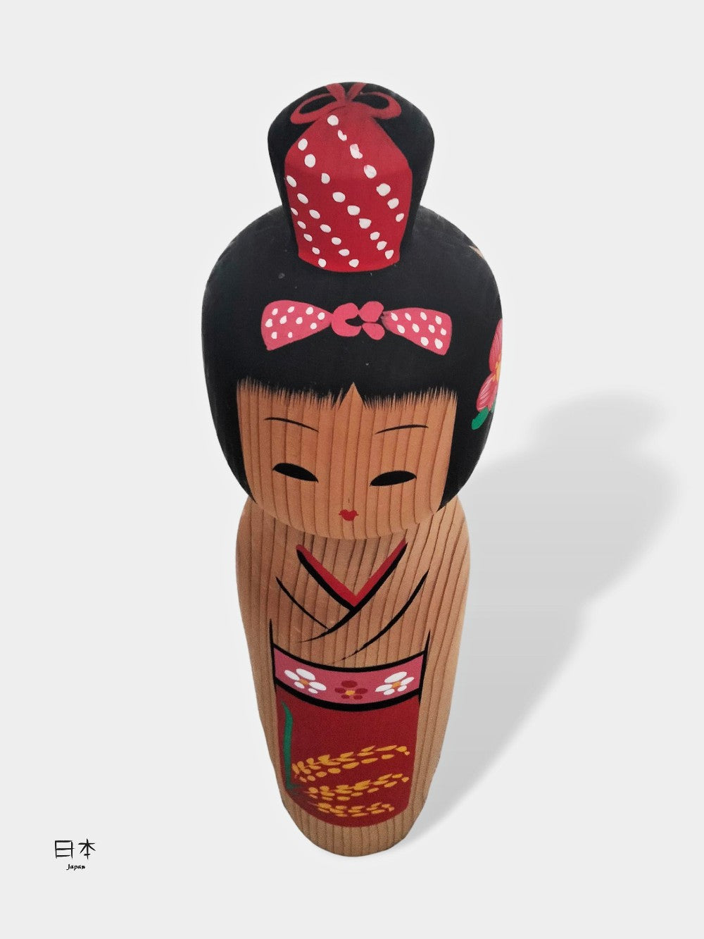 kokeshi etsu