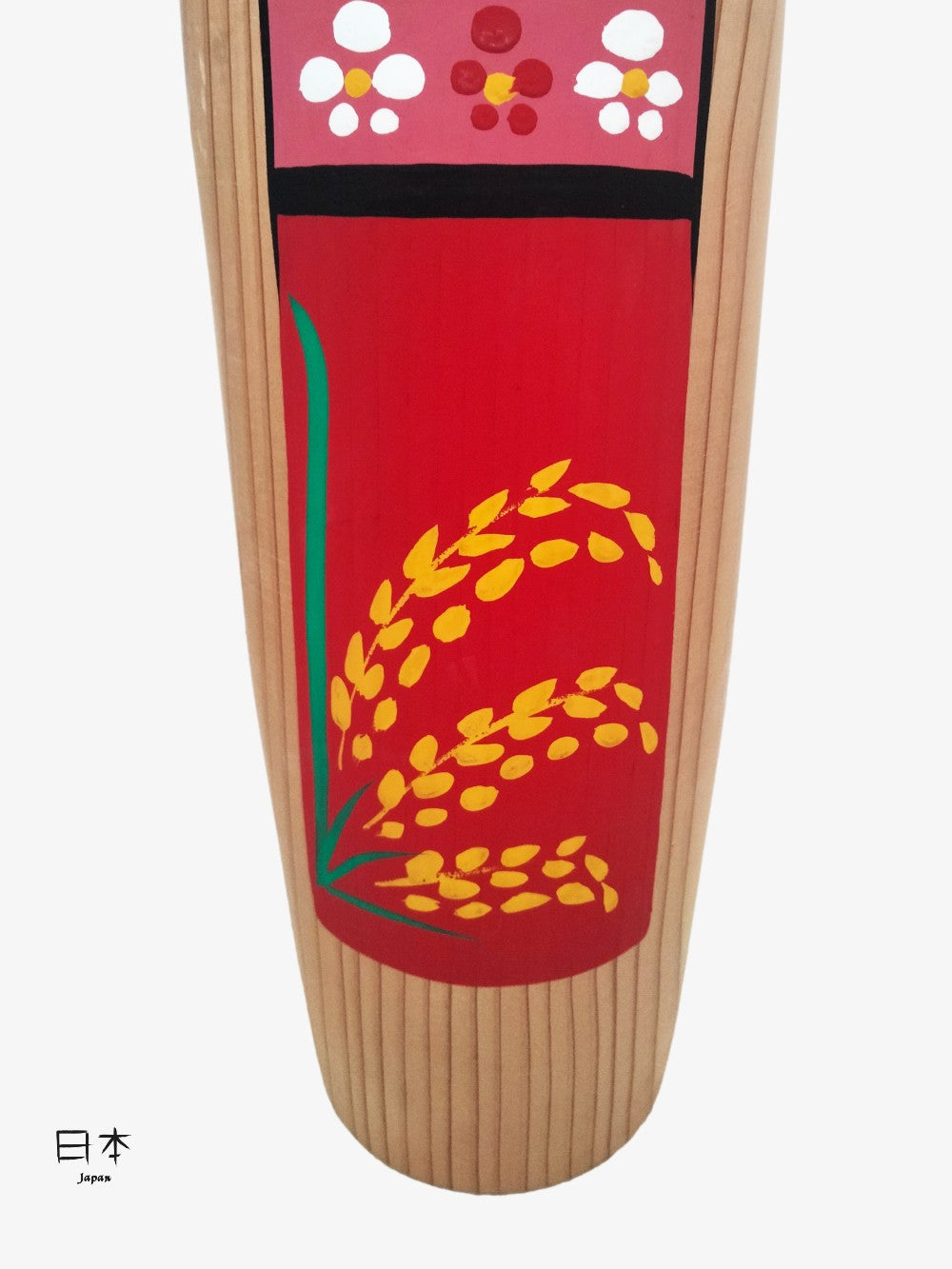 kokeshi etsu