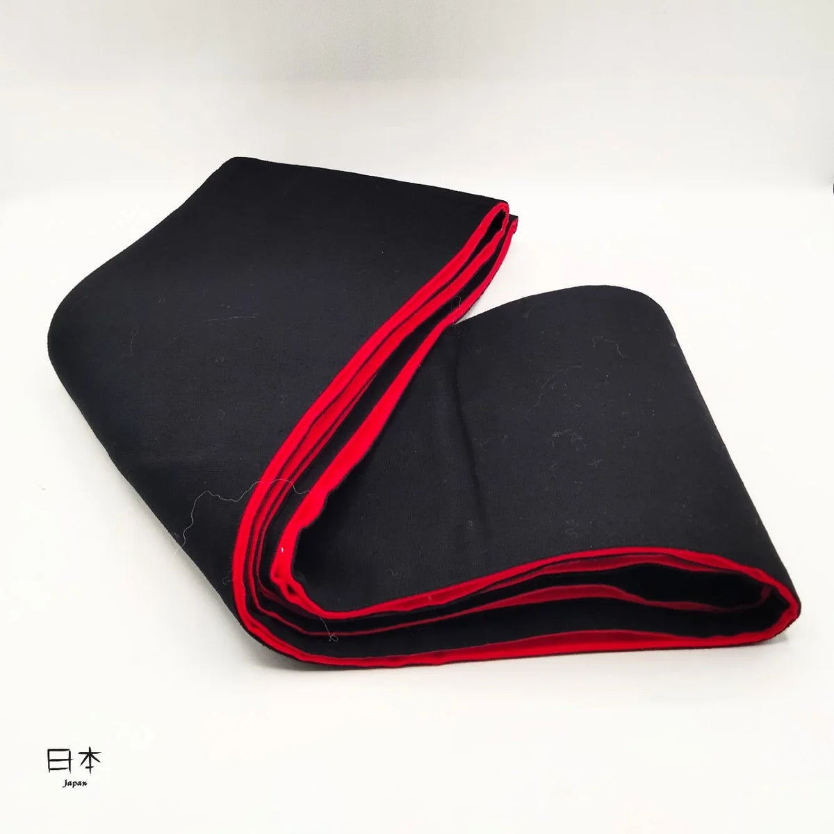 ceinture obi coton