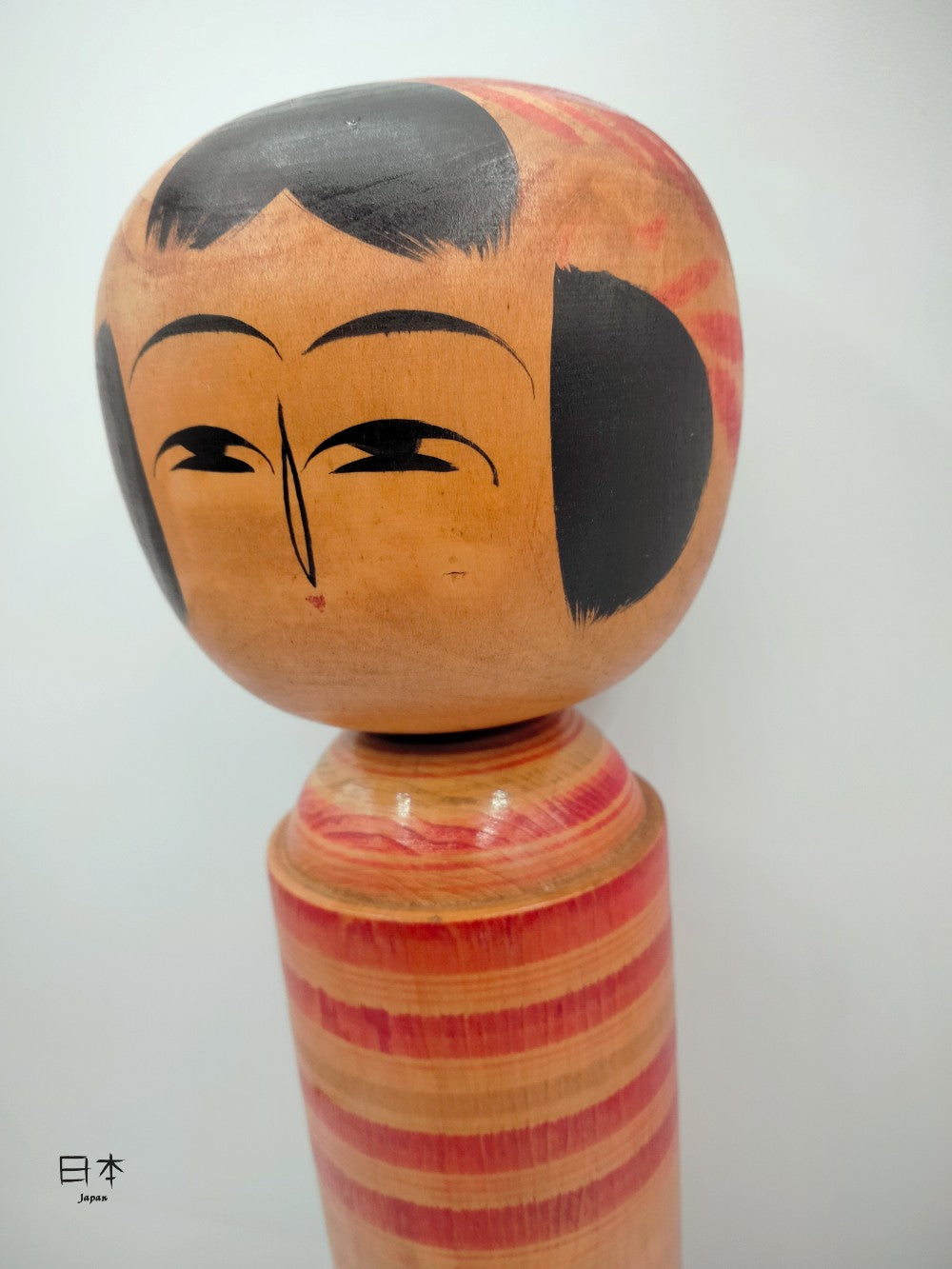 kokeshi mieko