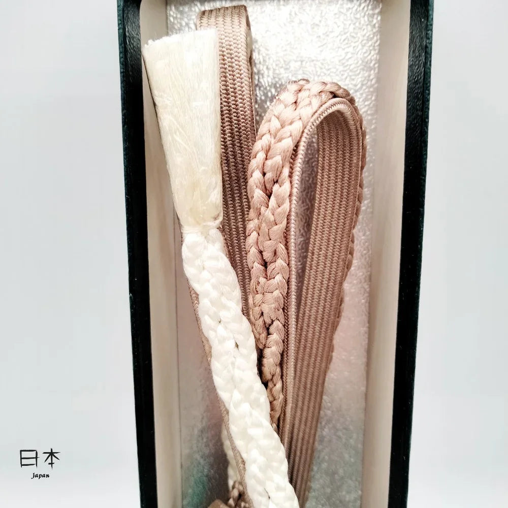 ceinture pour obi