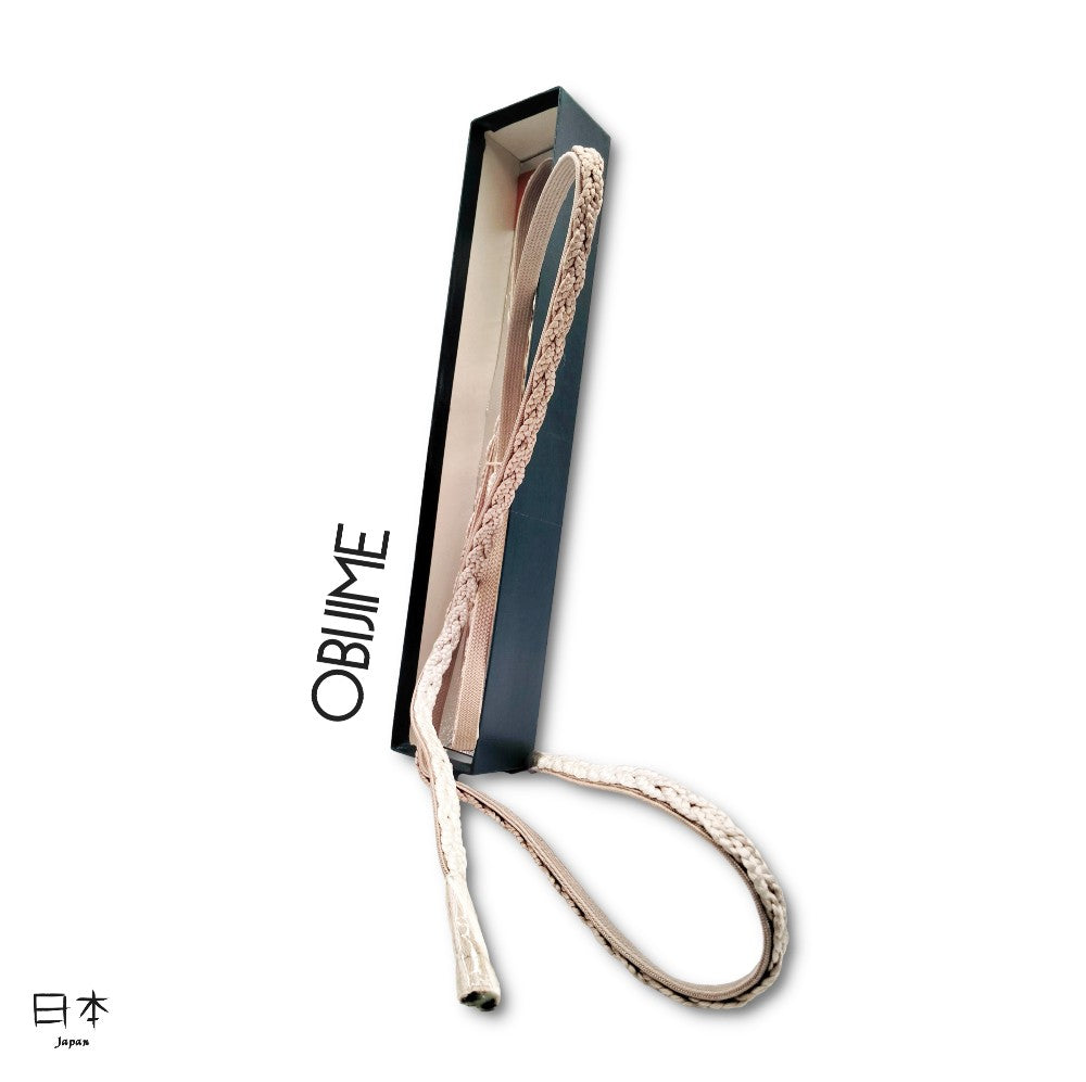 ceinture pour obi