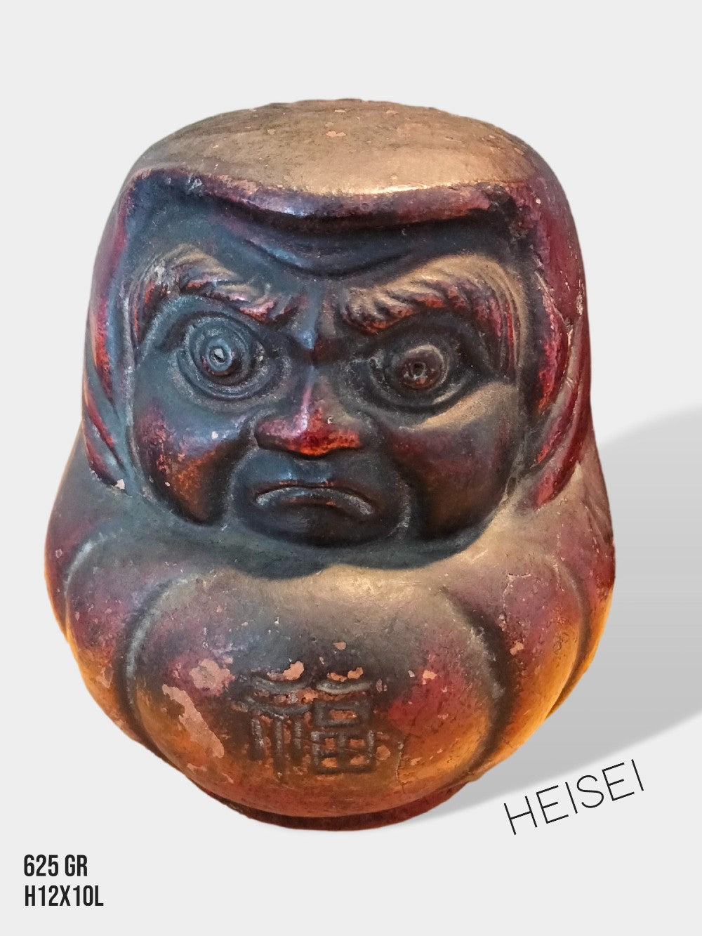 DARUMA HEISEI