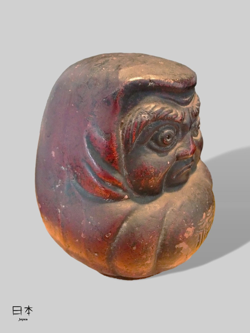 DARUMA HEISEI