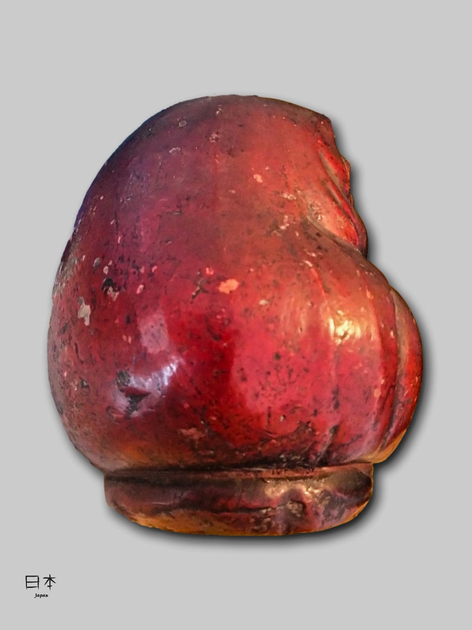 DARUMA HEISEI
