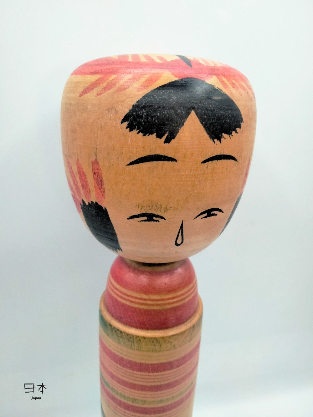 HIRAGA TEIZO - HIORI