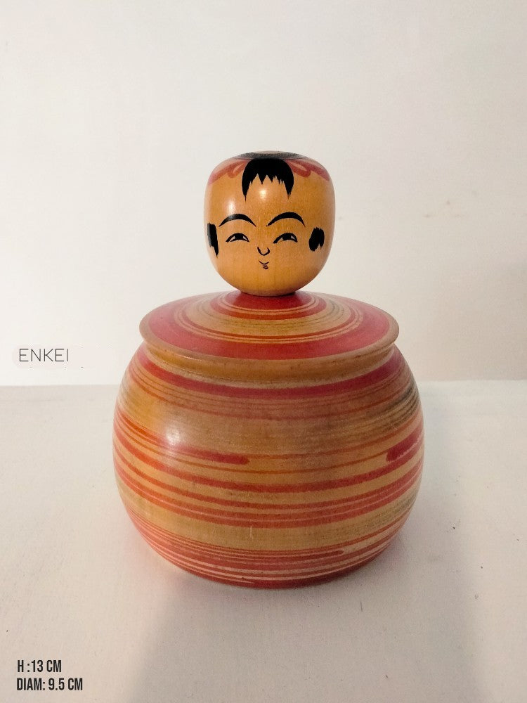 EJIKO-TSUCHIYU ENKEI