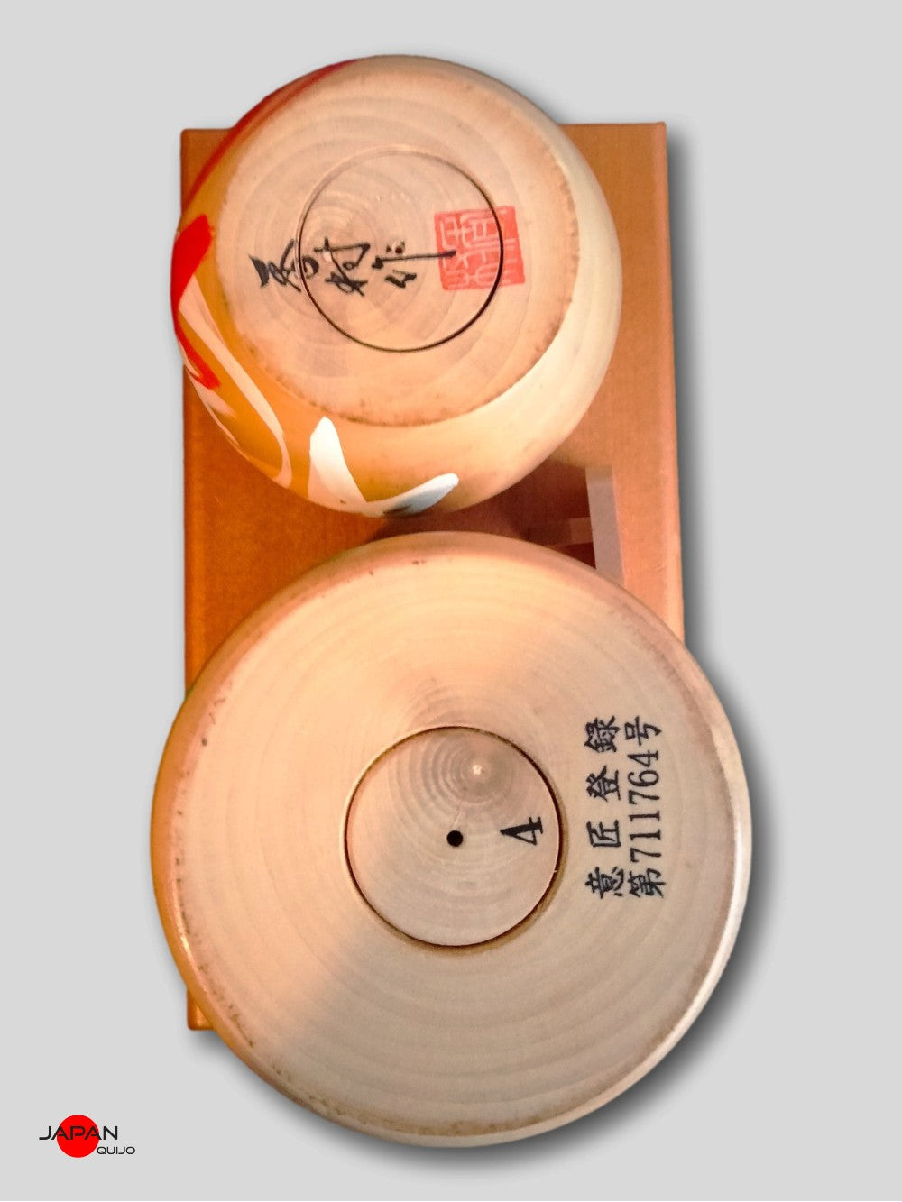 SATO KOUSON - WARAI