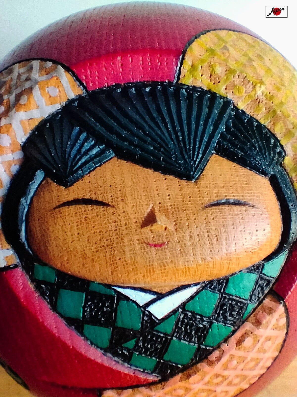 KUNIHIKO WATANABE - YOTTA