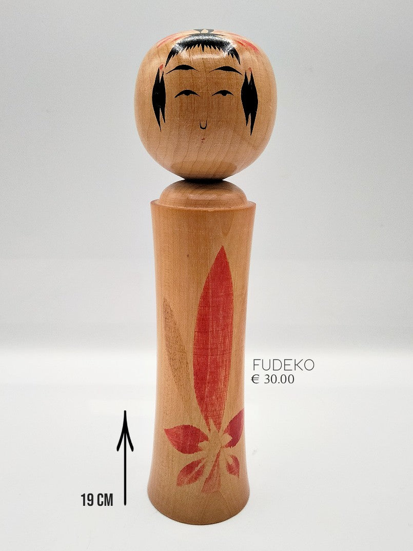 NARUKO -FUDEKO