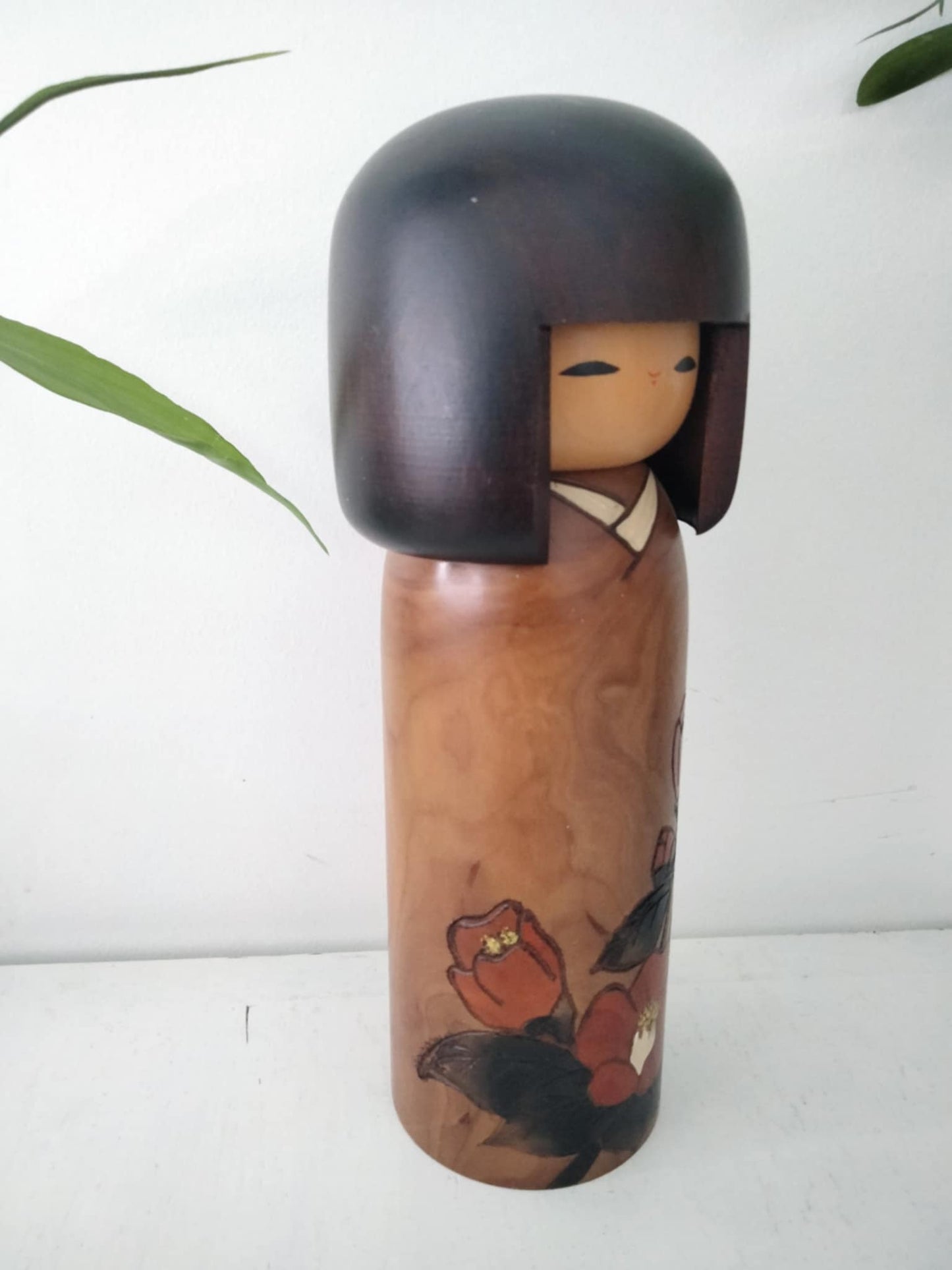 AKA TSUBAKI