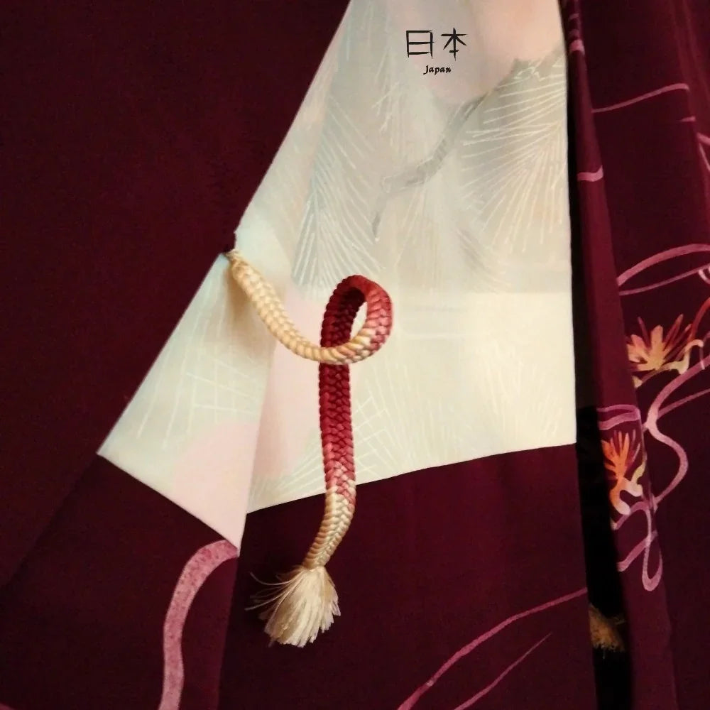 haori veste