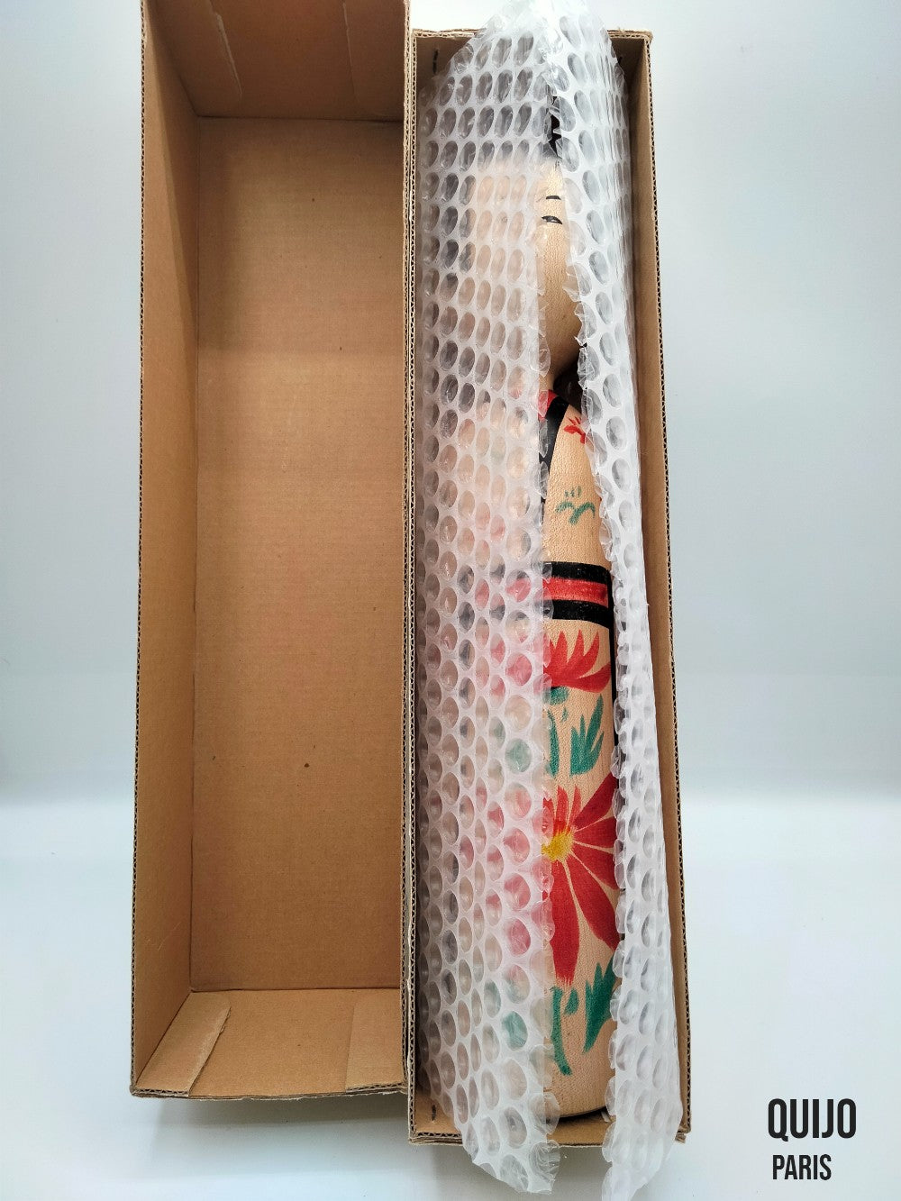 kokeshi sayana