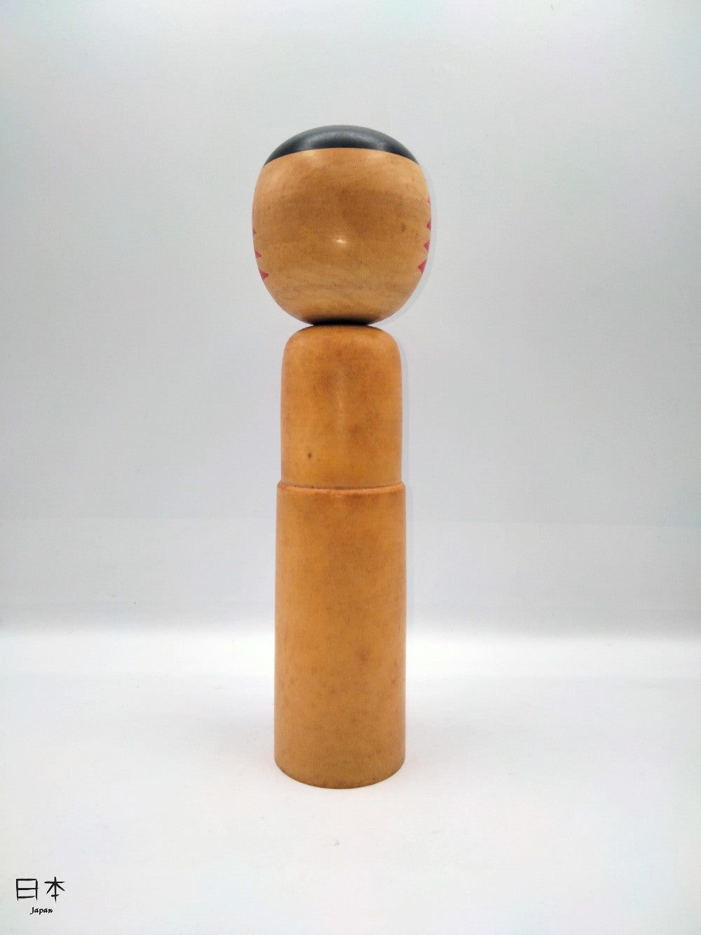 kokeshi yoshie