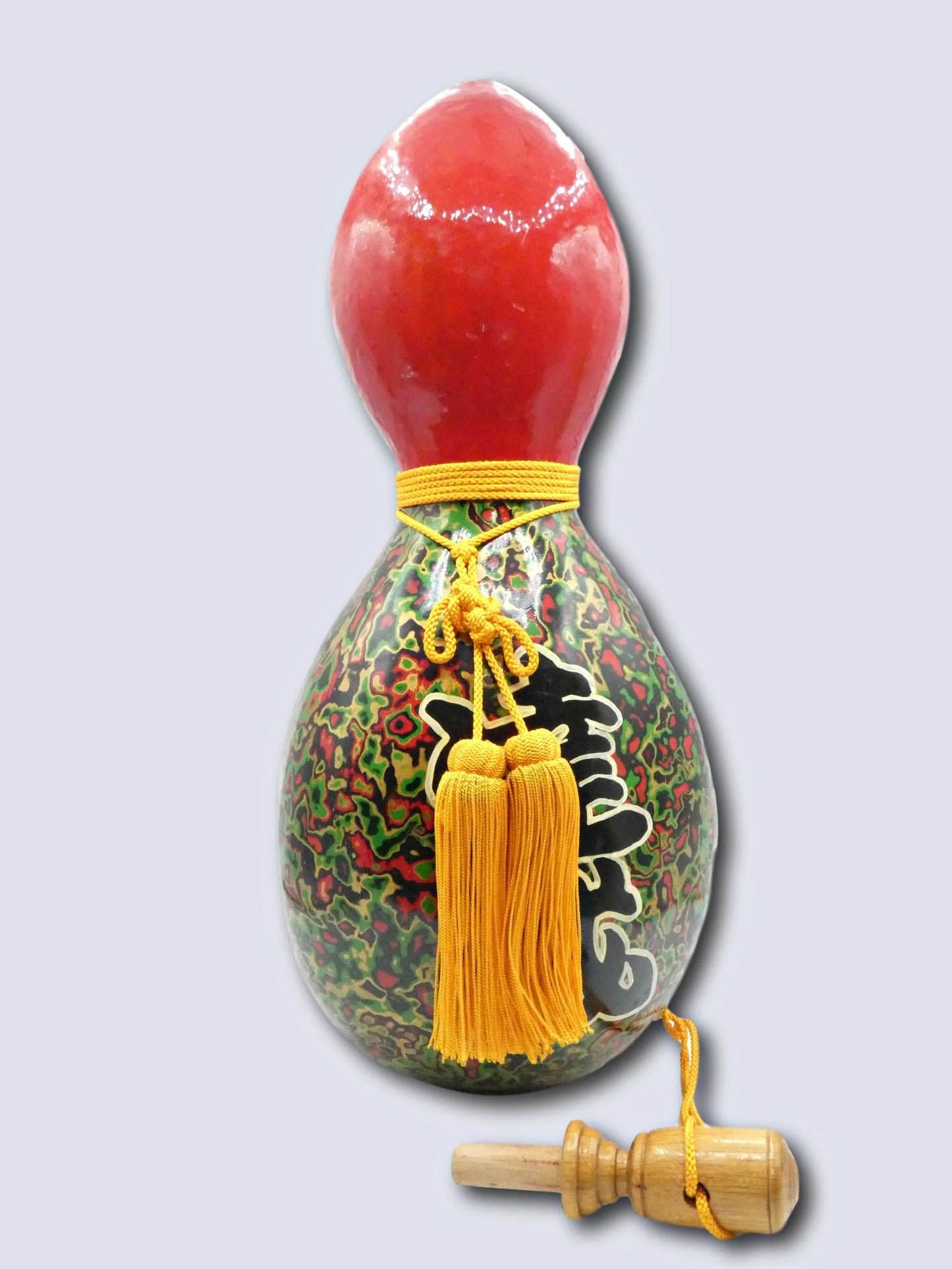 GOURDE CALEBASSE