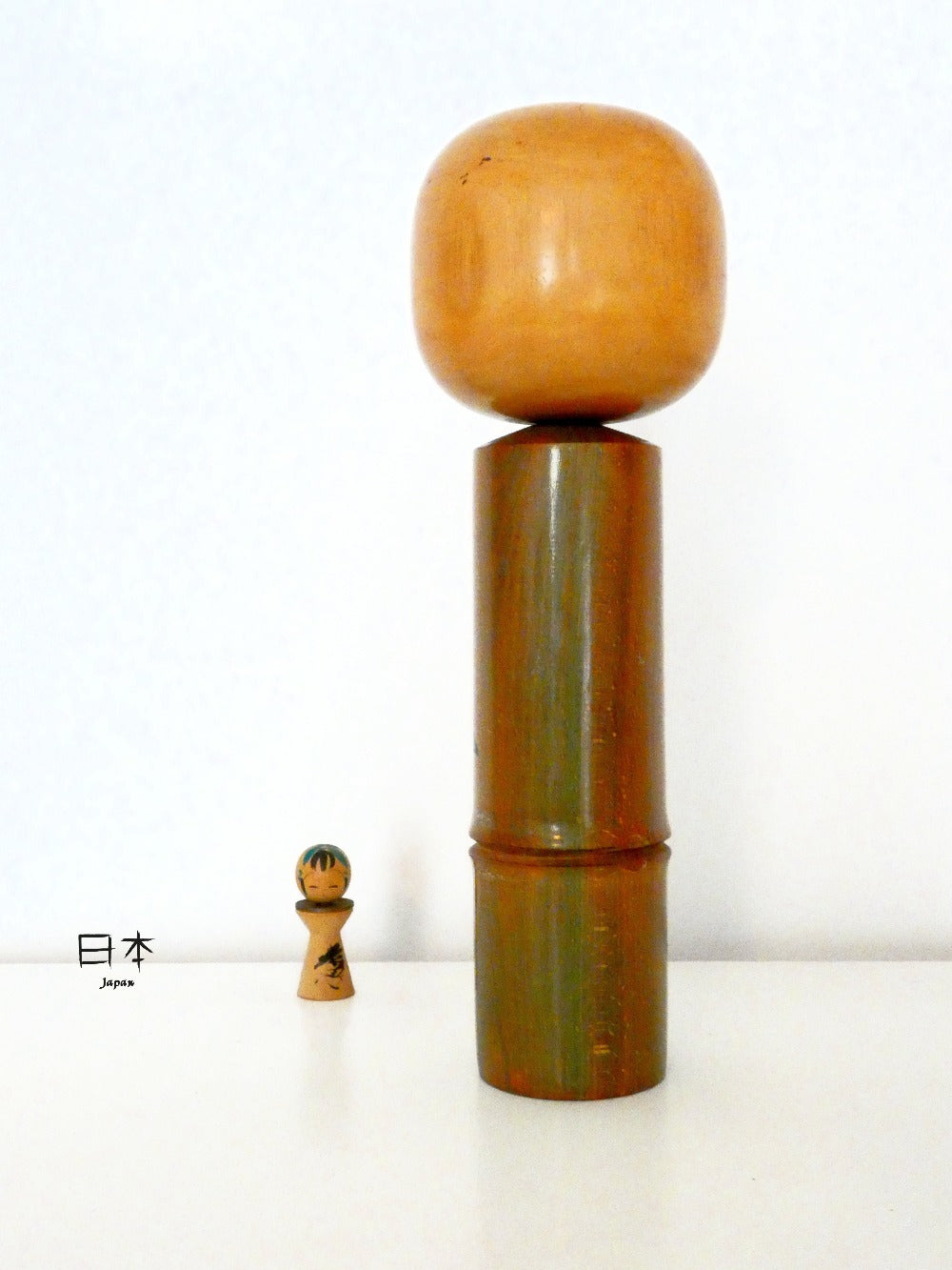 kokeshi suzumi