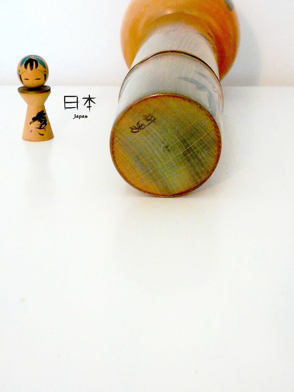 kokeshi suzumi
