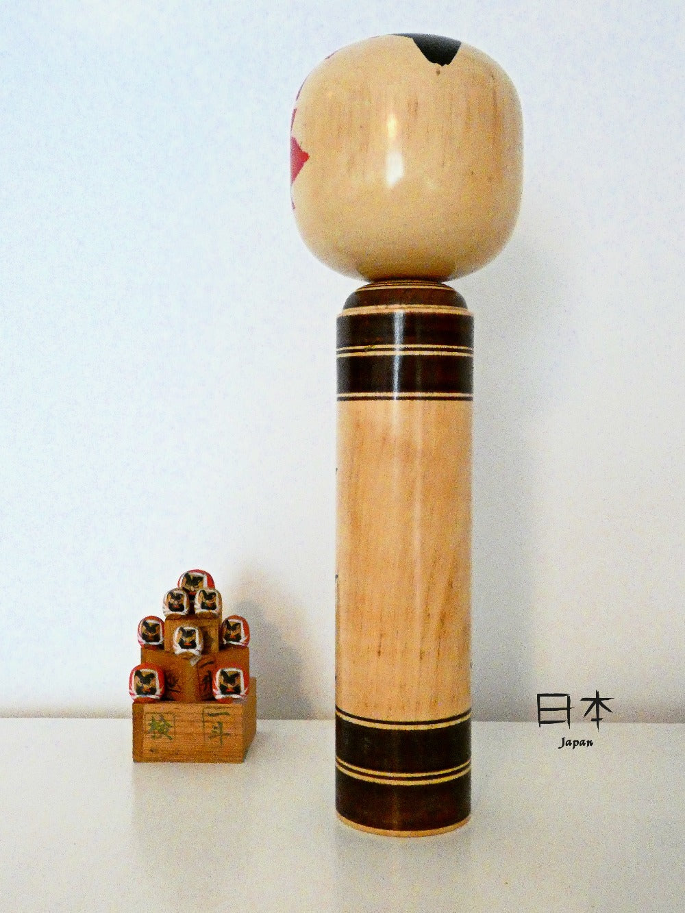 kokeshi sayane