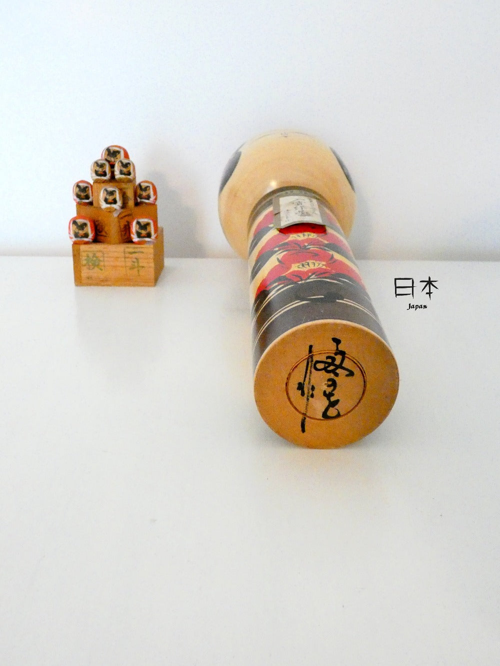 kokeshi sayane
