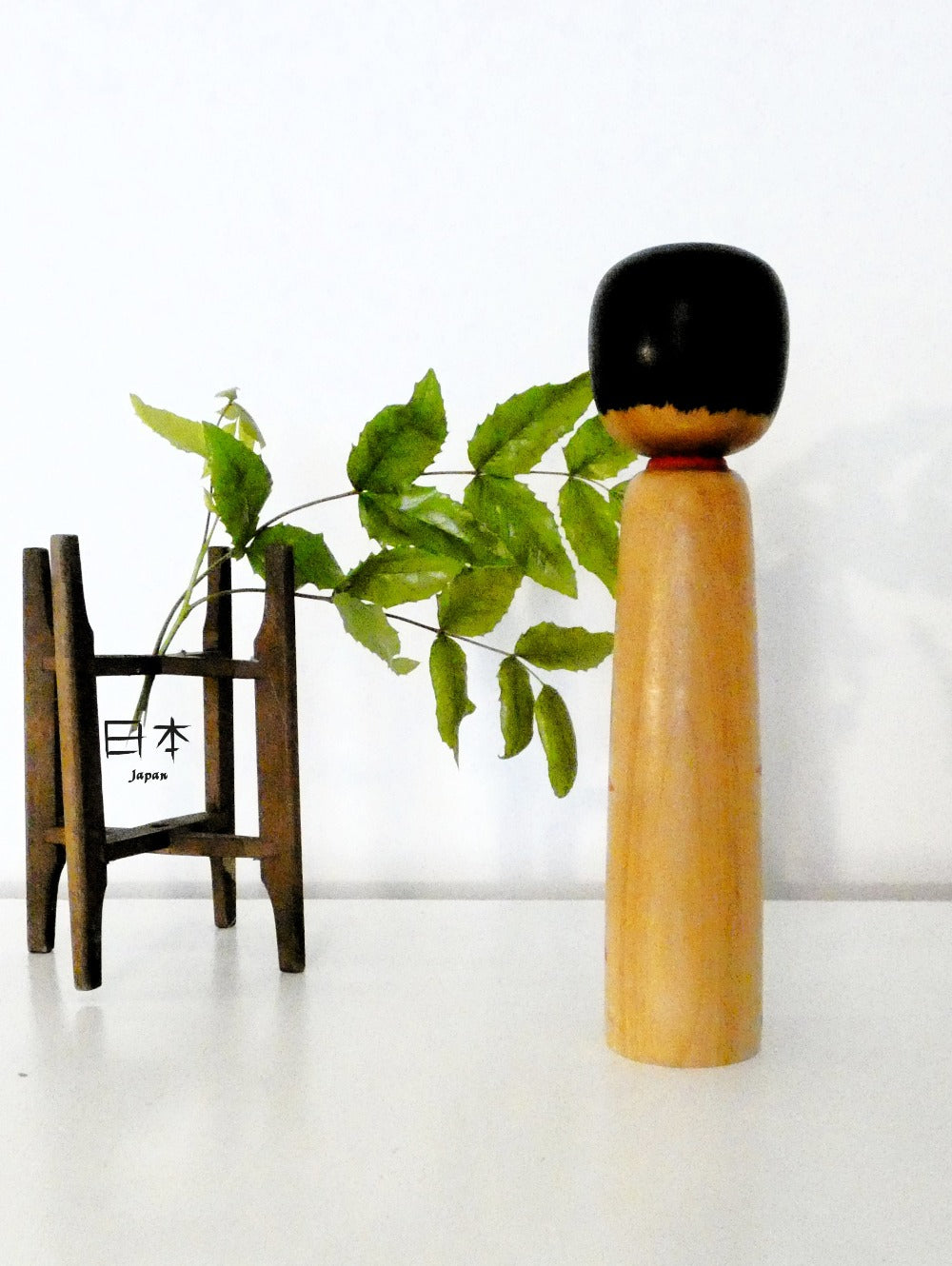 kokeshi take