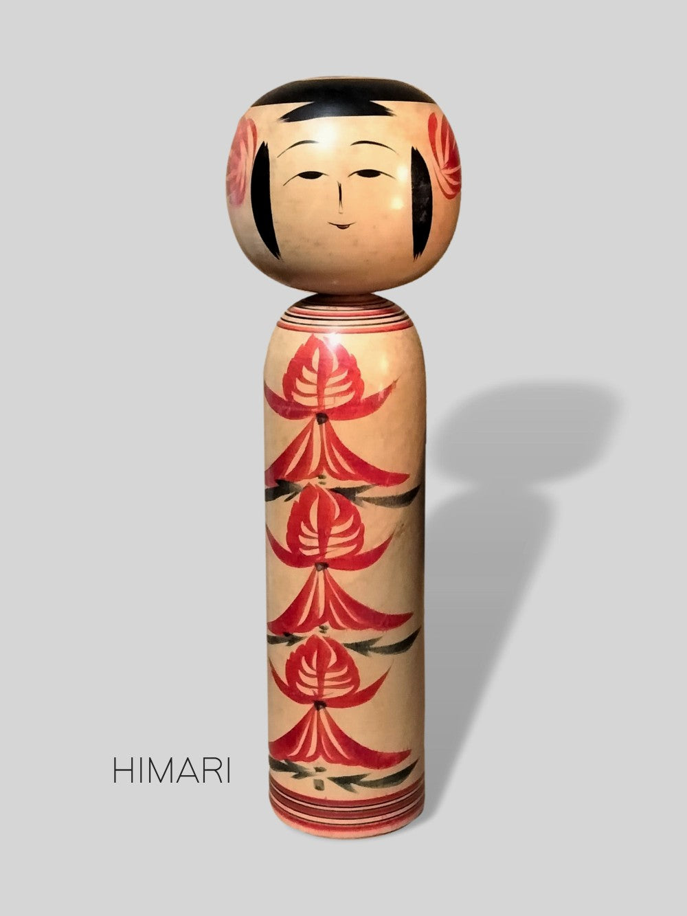 kokeshi himari
