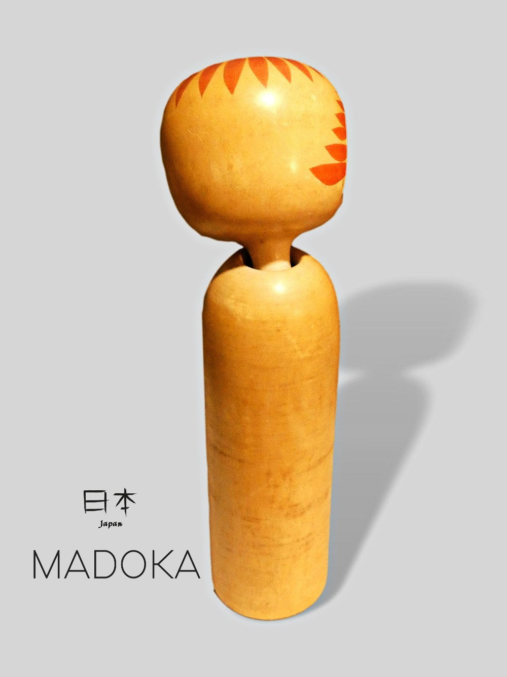 kokeshi madoka